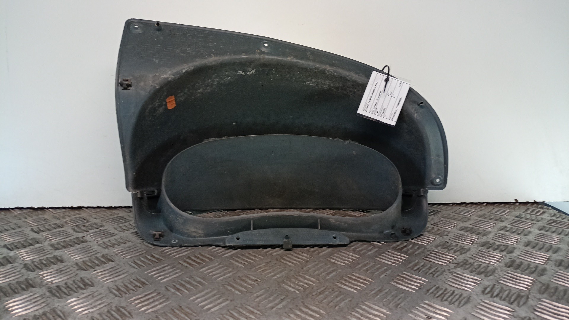 Abdeckung Tachoblende Verkleidung RENAULT KANGOO (KC0/1_) | 97 -  Imagem-2