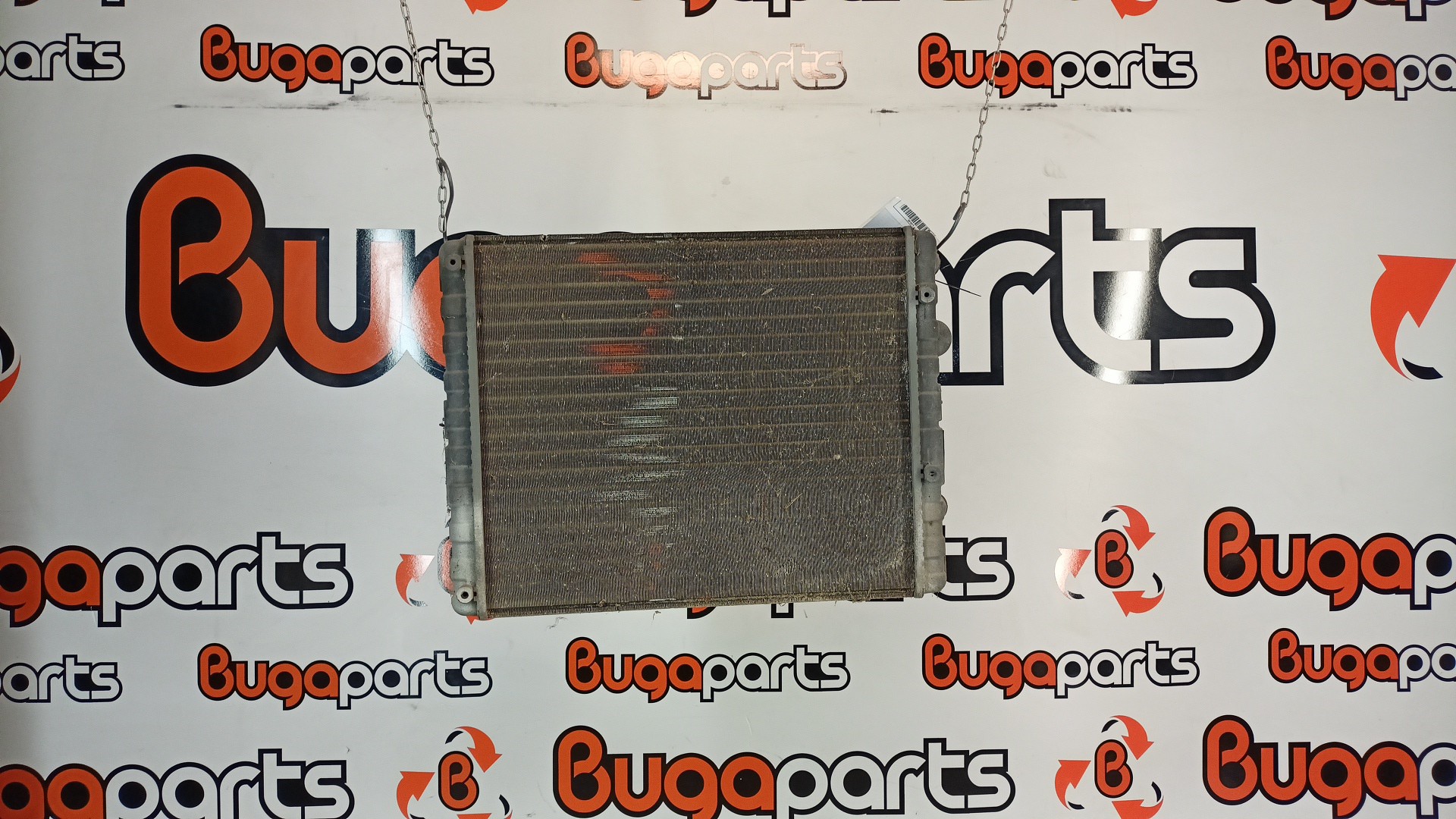 Termoventilador Radiador Ventoinha VOLKSWAGEN POLO (6N1) | 94 - 99