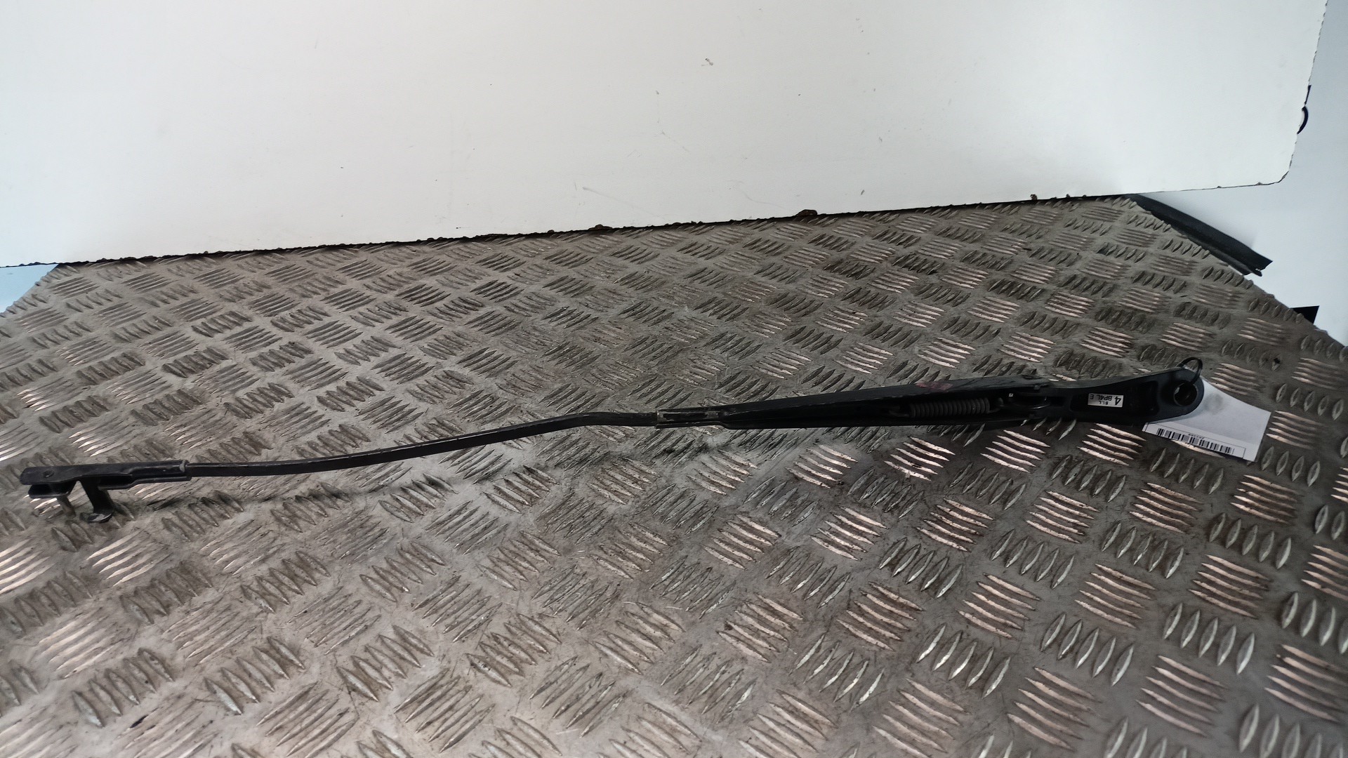 Scheibenwischer MAZDA 3 (BK) | 03 - 09