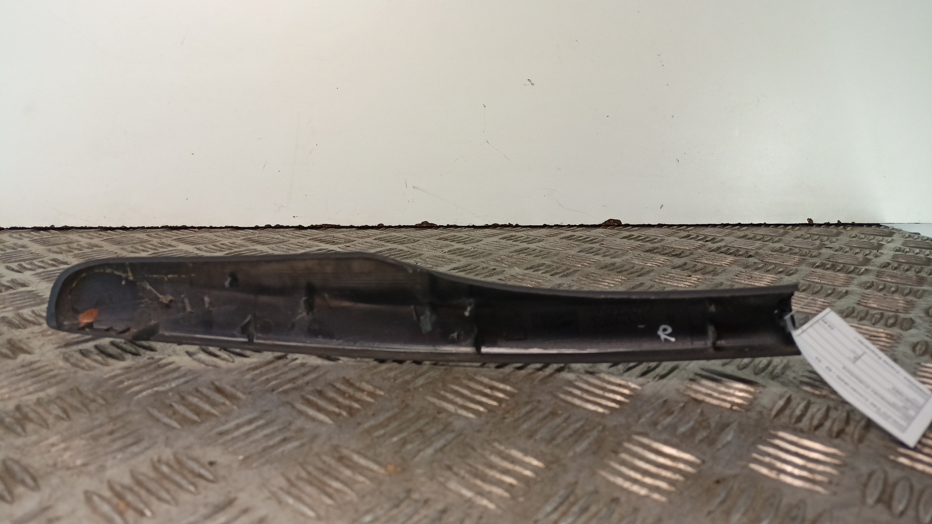 Revestimento Cobertura VOLVO V40 Combi (645) | 95 - 04 Imagem-1