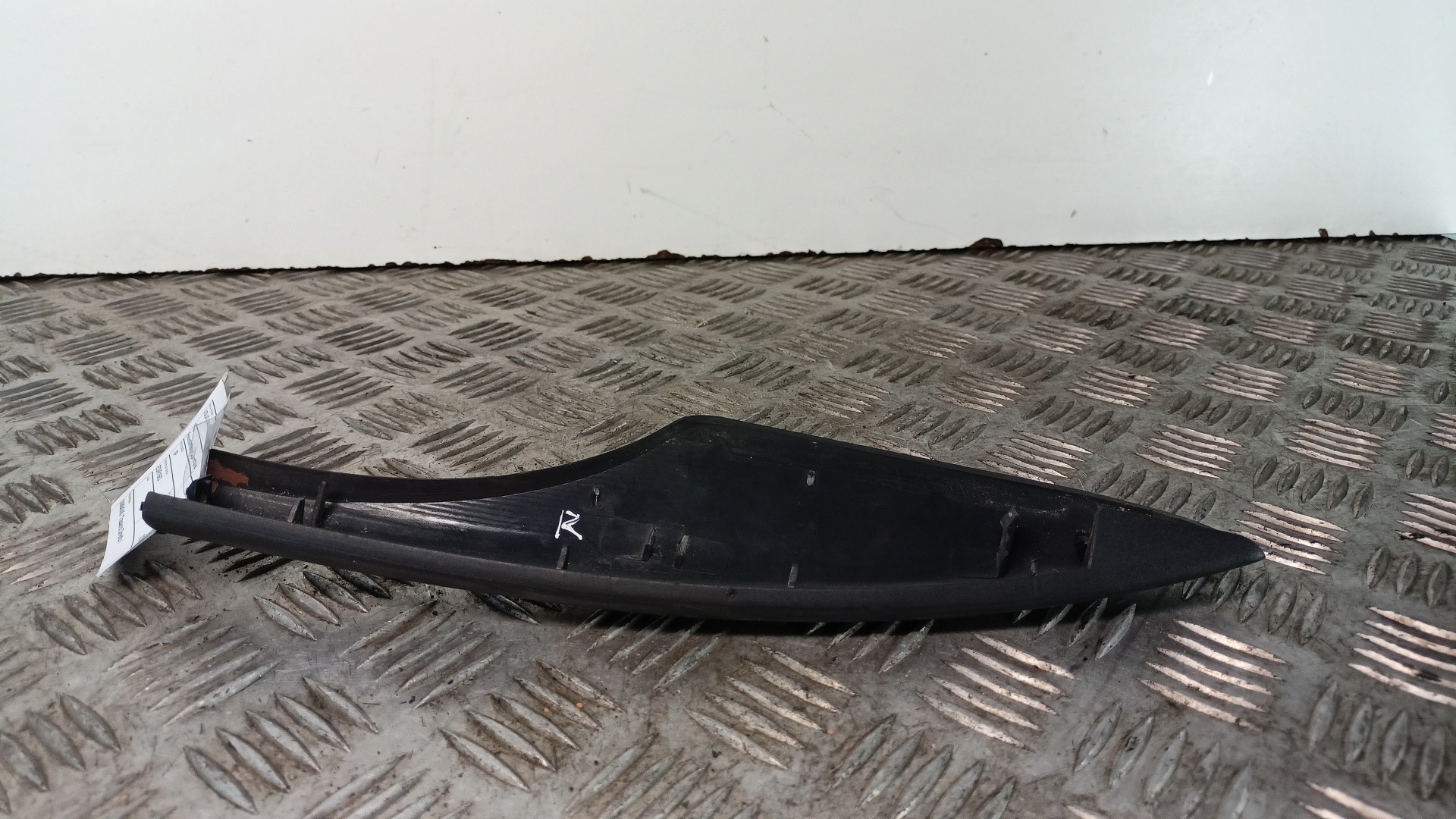 Revestimento Cobertura VOLVO V40 Combi (645) | 95 - 04 Imagem-1