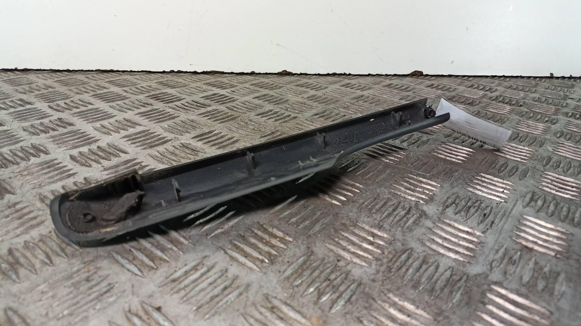 Revestimento Cobertura VOLVO V40 Combi (645) | 95 - 04 Imagem-2