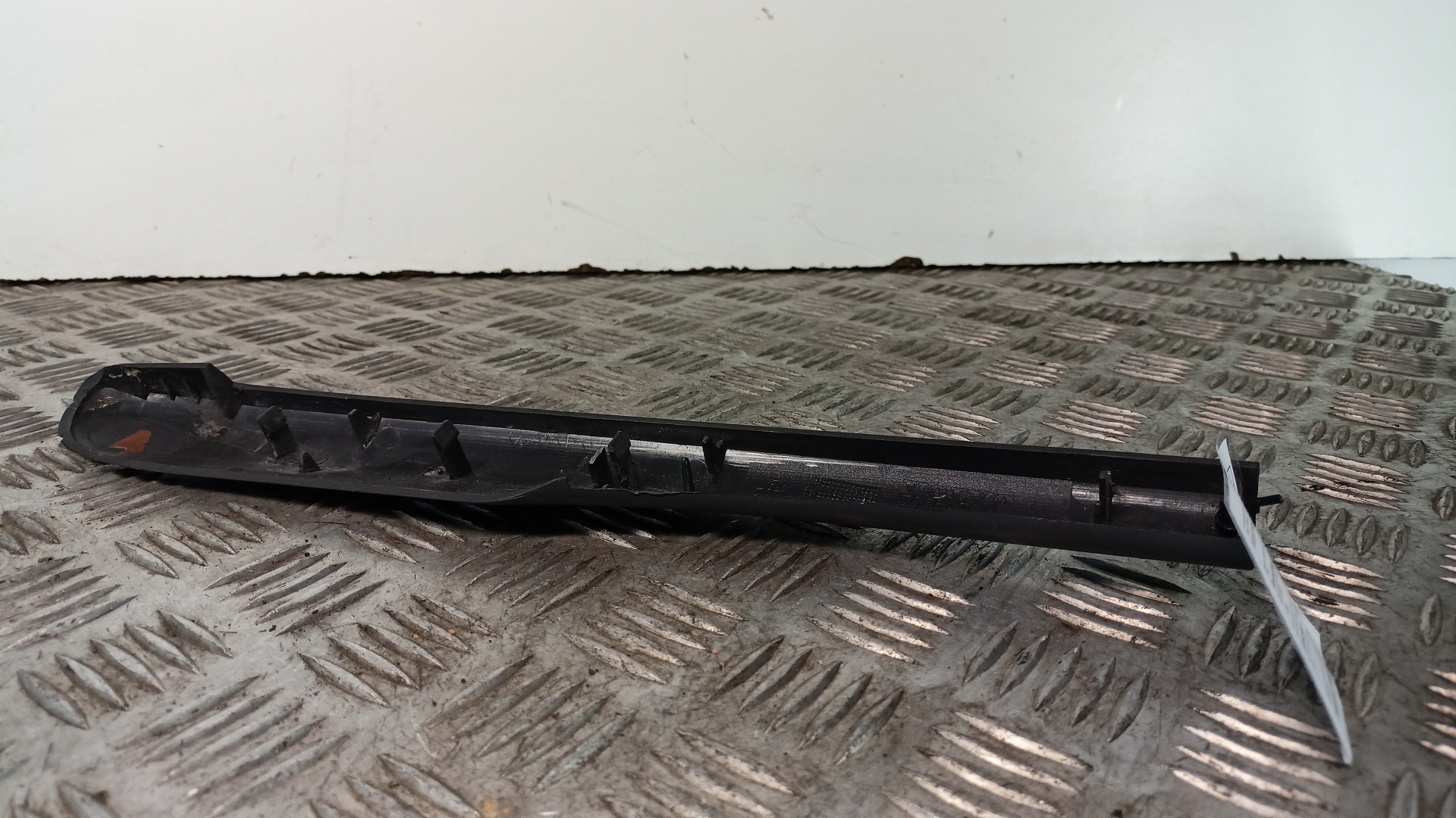 Revestimento Cobertura VOLVO V40 Combi (645) | 95 - 04 Imagem-2