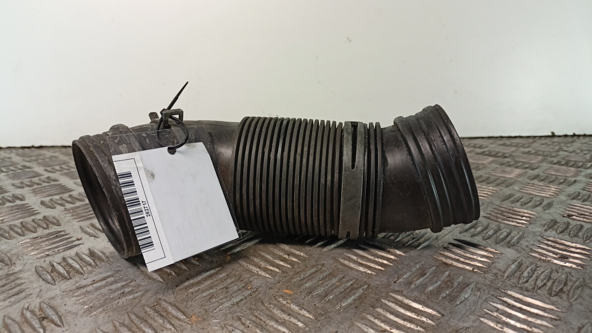 Tuyau Durite d'admission d'air SEAT CORDOBA (6K2) | 99 - 02