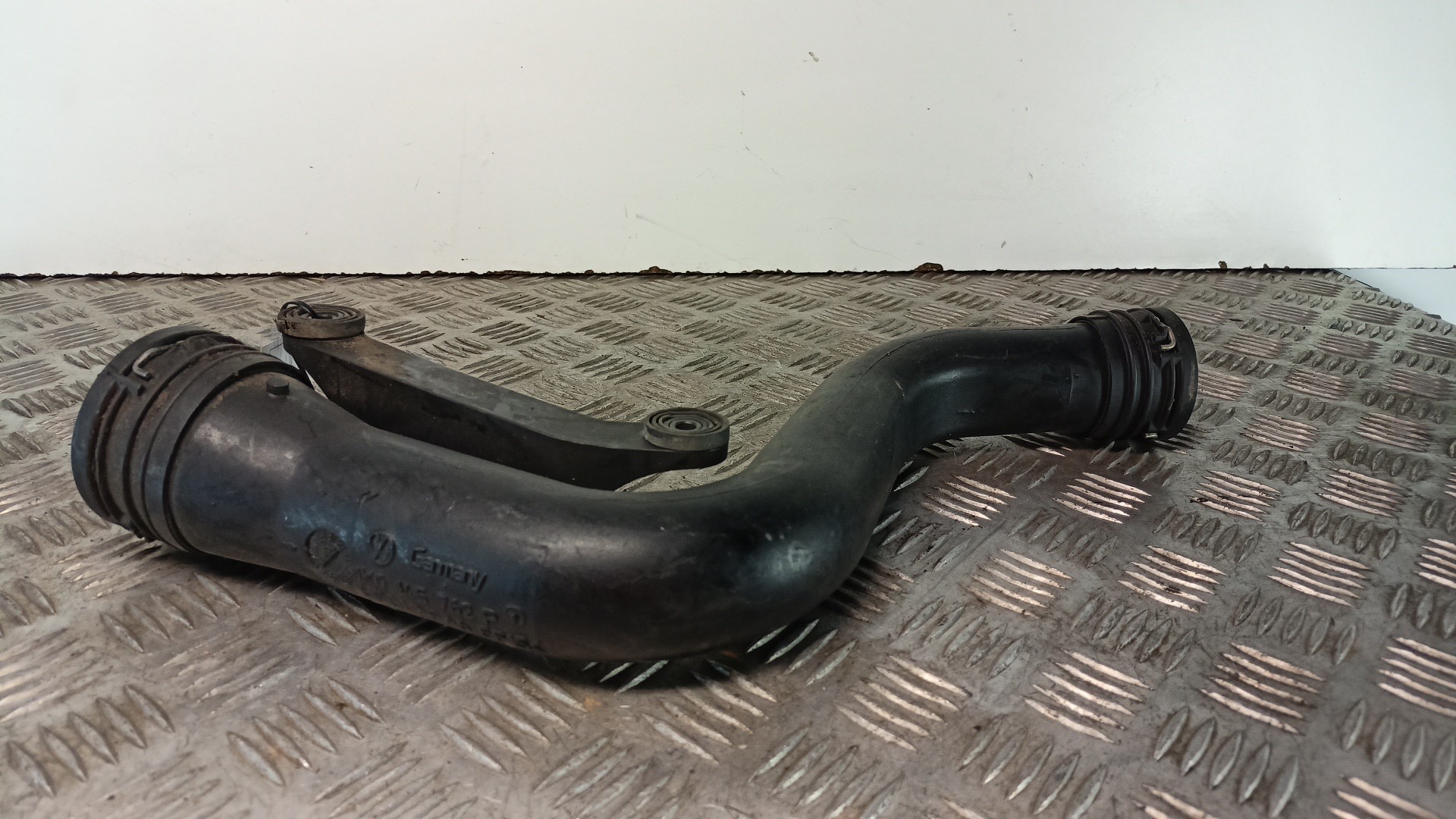 Tubo Intercooler VOLKSWAGEN GOLF V (1K1) | 03 - 09