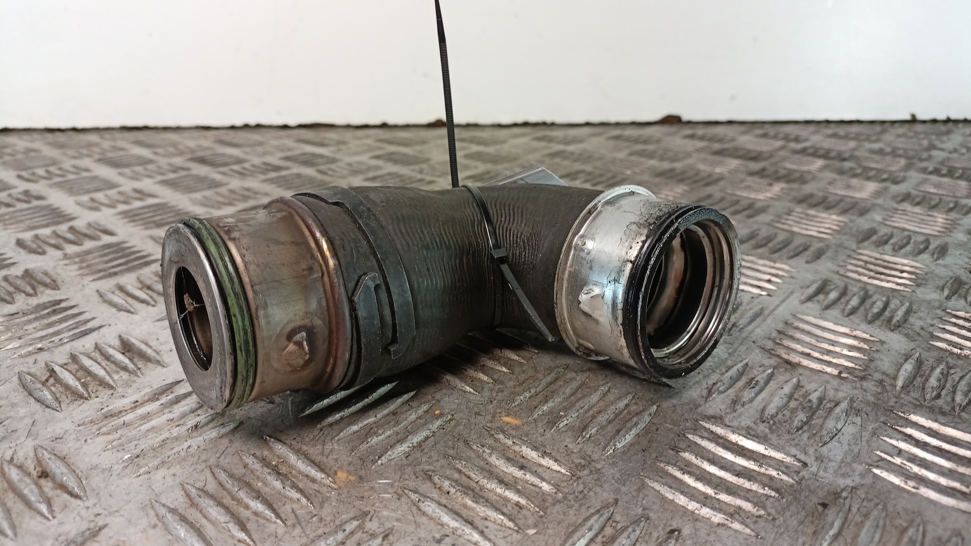Tuyau Durite d'Intercooler SEAT ALTEA (5P1) | 04 - 