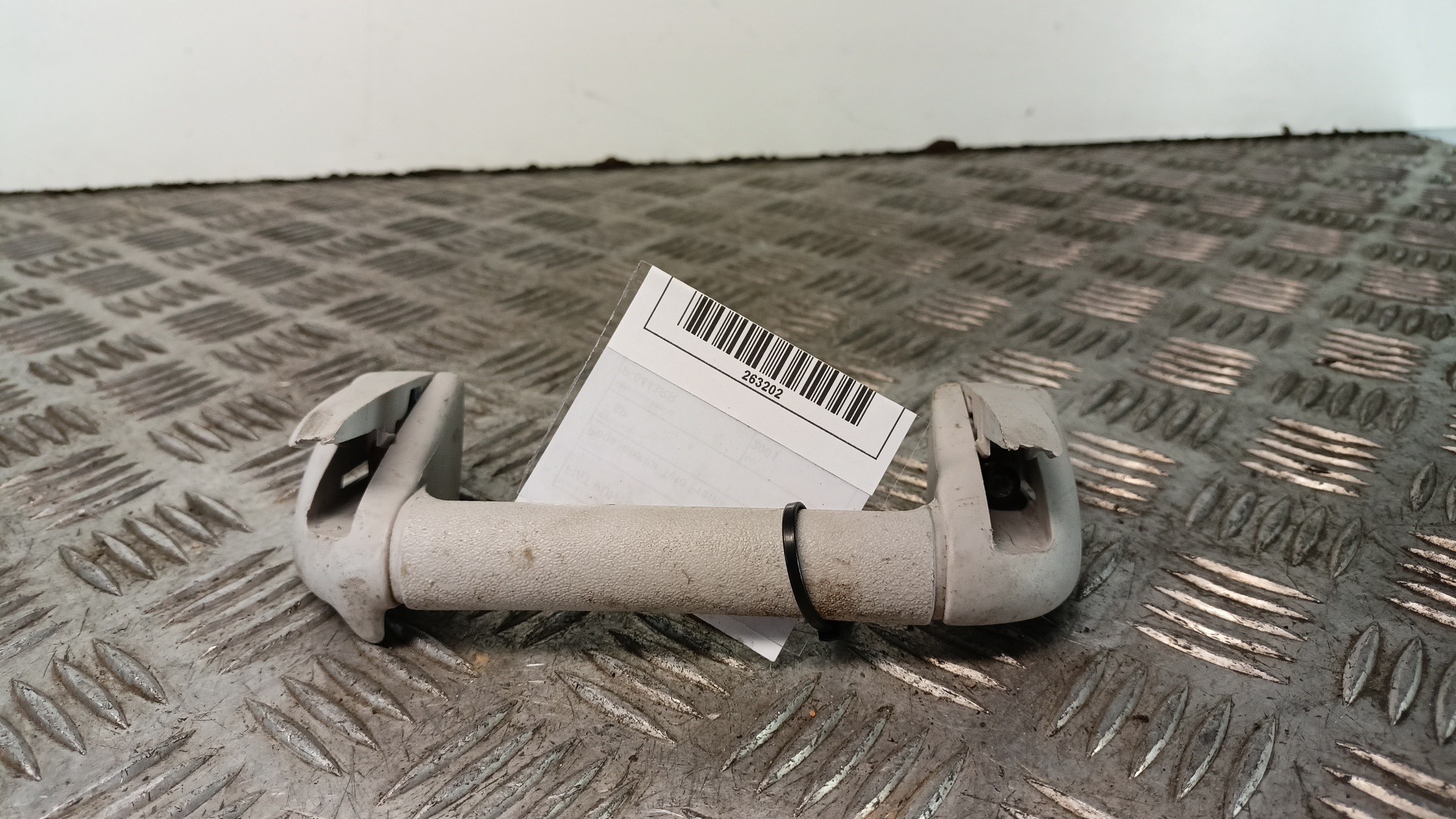 Pega Interior Teto Frente FIAT PUNTO (188_) | 99 - 12