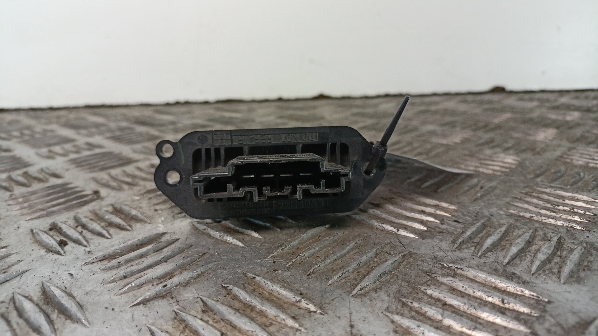 Resistência Sofagem Chaufagem  MAZDA 3 (BK) | 03 - 09