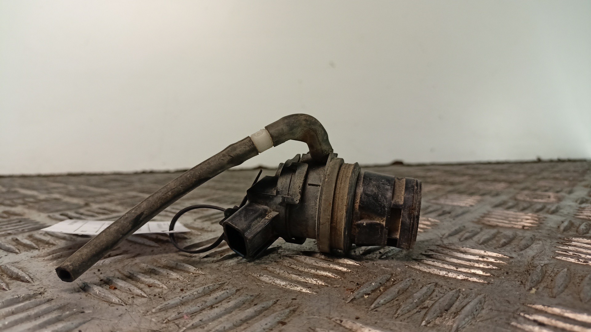 Bomba Esguichos Limpa Vidros MAZDA 3 (BK) | 03 - 09