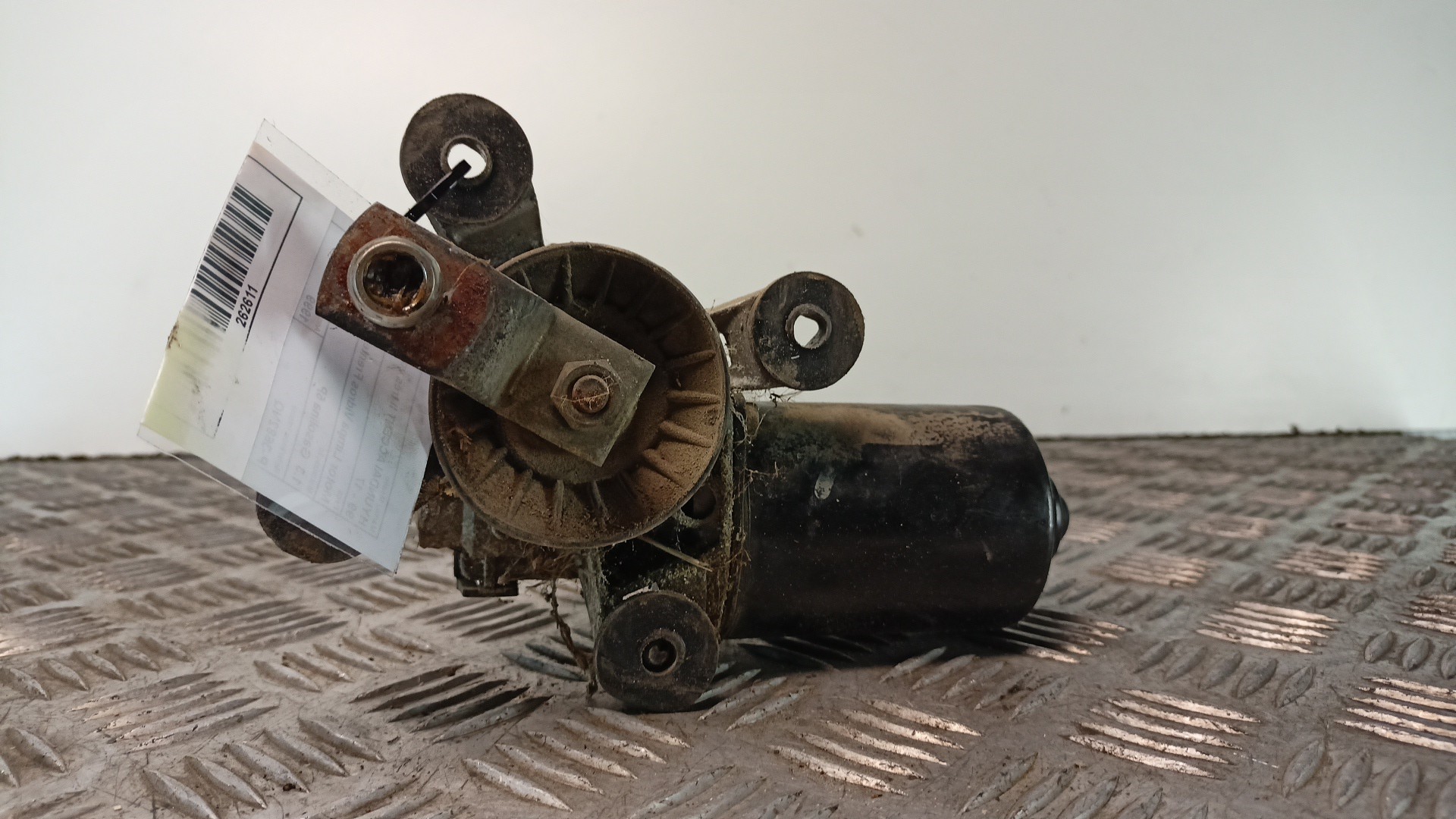 Motore Tergicristallo Posteriore HYUNDAI ACCENT II três volumes (LC) | 99 - 17