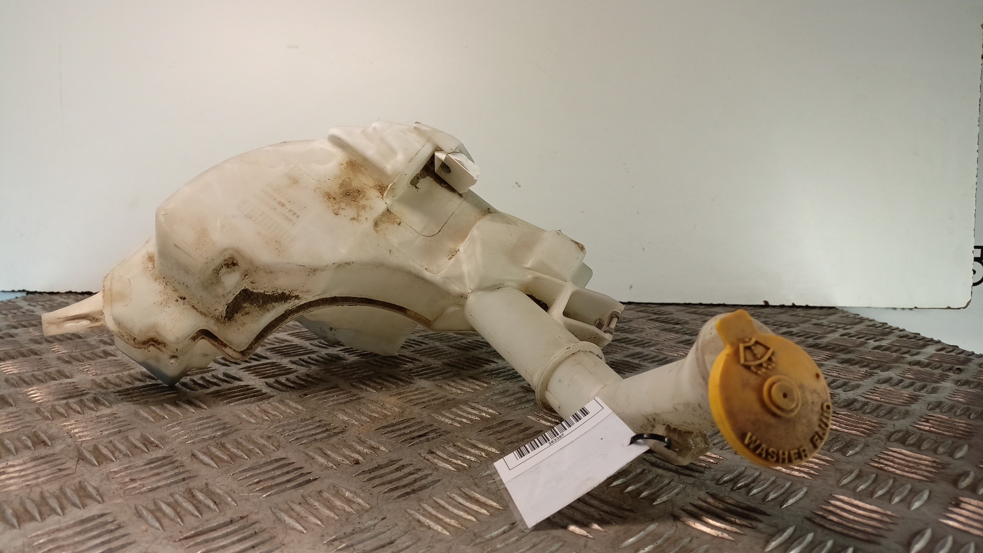 Vaso Depósito Água Limpa Vidros MAZDA 3 (BK) | 03 - 09