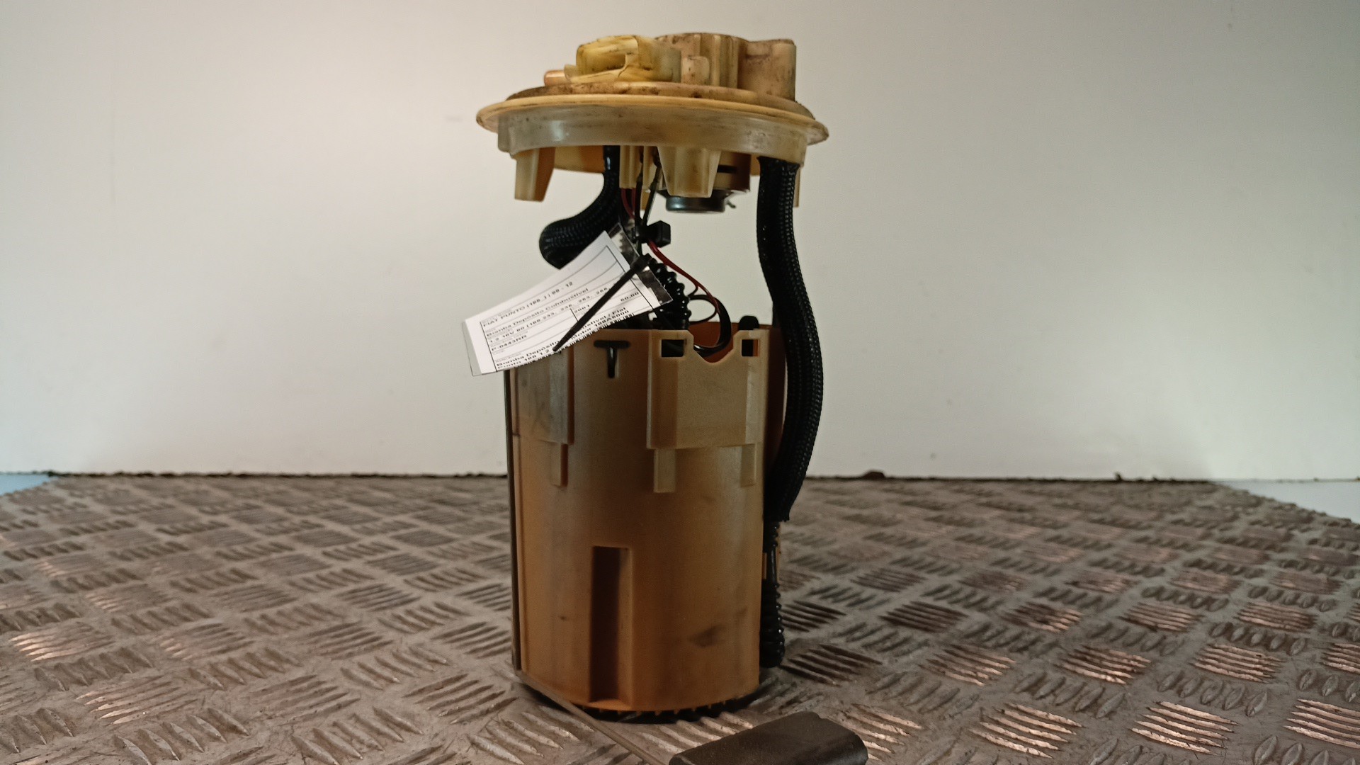 Pompa Carburante FIAT PUNTO (188_) | 99 - 12