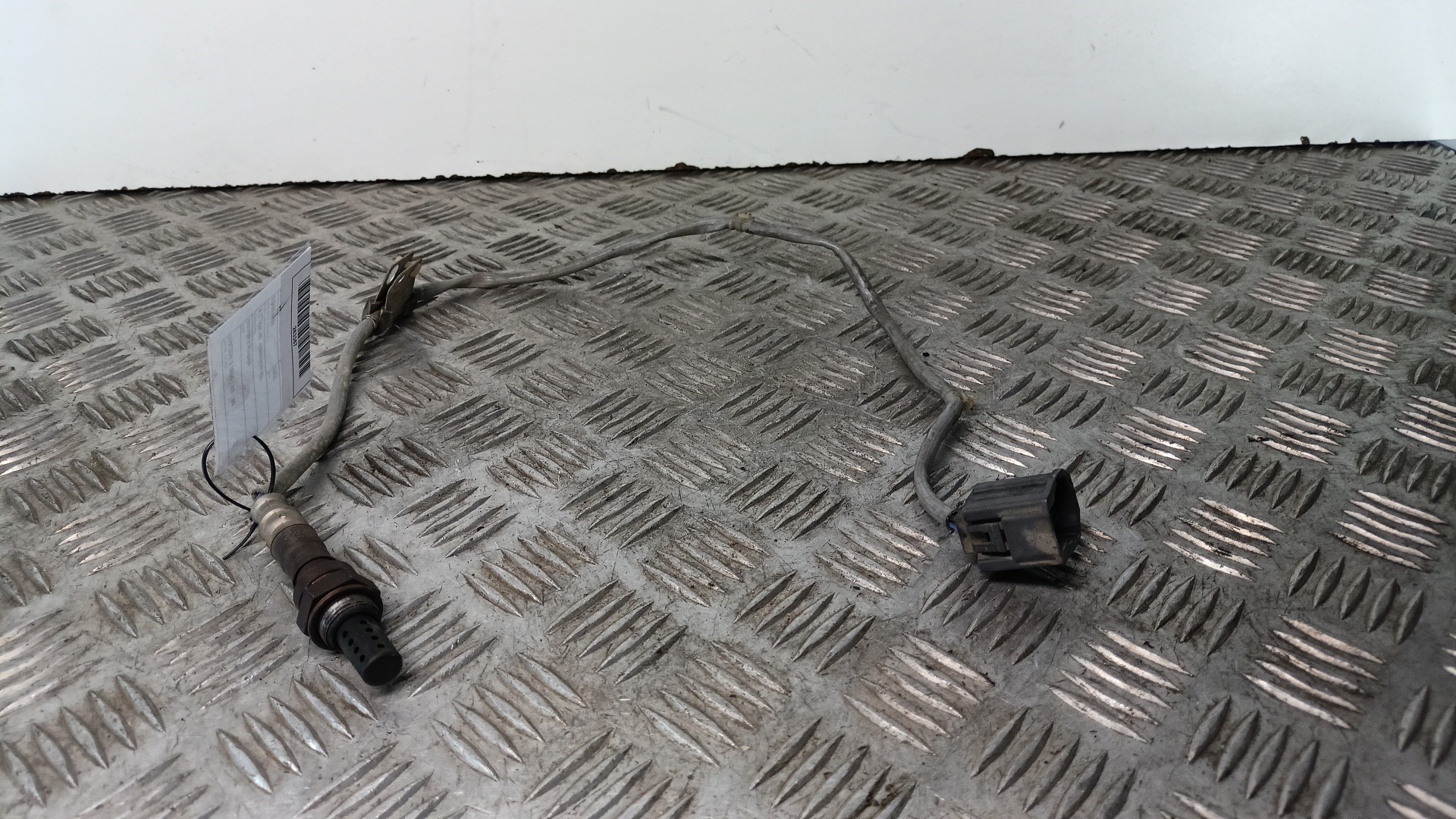 Sonda Lambda MAZDA 3 (BK) | 03 - 09