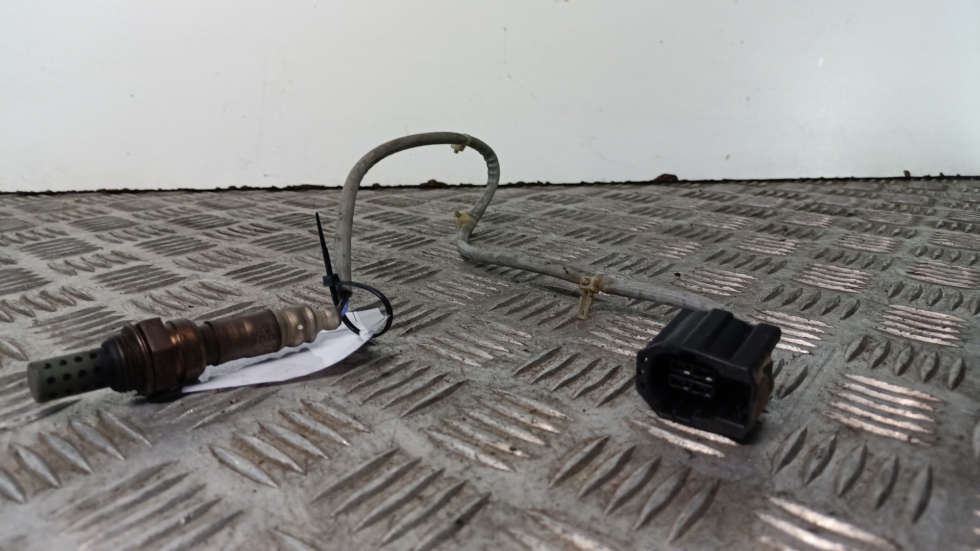 Sonda Lambda MAZDA 3 (BK) | 03 - 09
