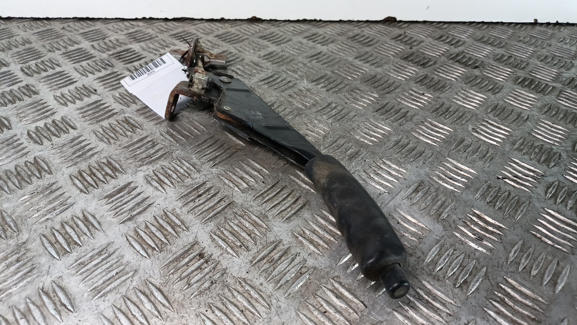 Travão Mão  HYUNDAI ACCENT II três volumes (LC) | 99 - 17