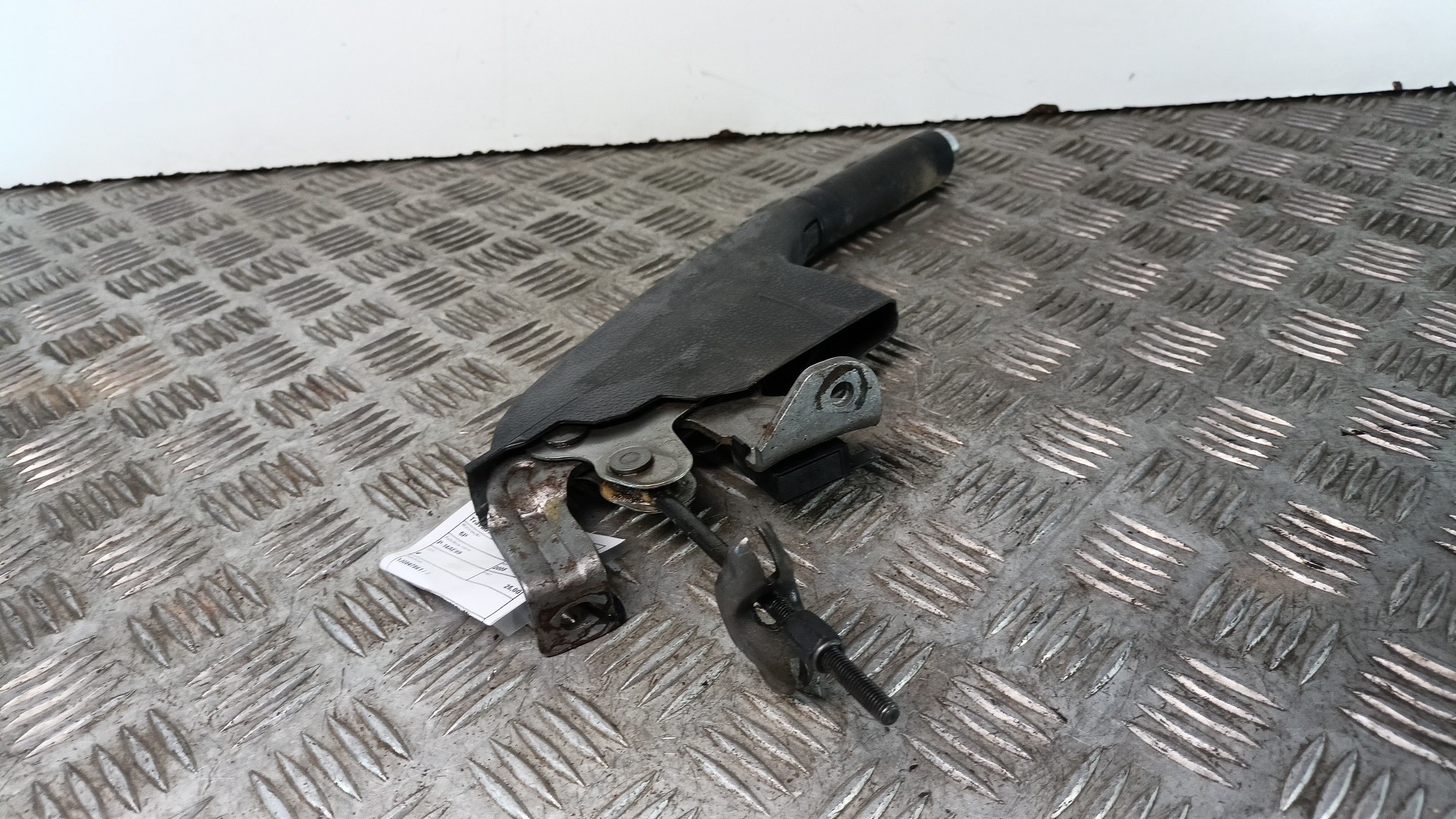 Travão Mão  VOLKSWAGEN POLO (9N_) | 01 - 14 Imagem-1