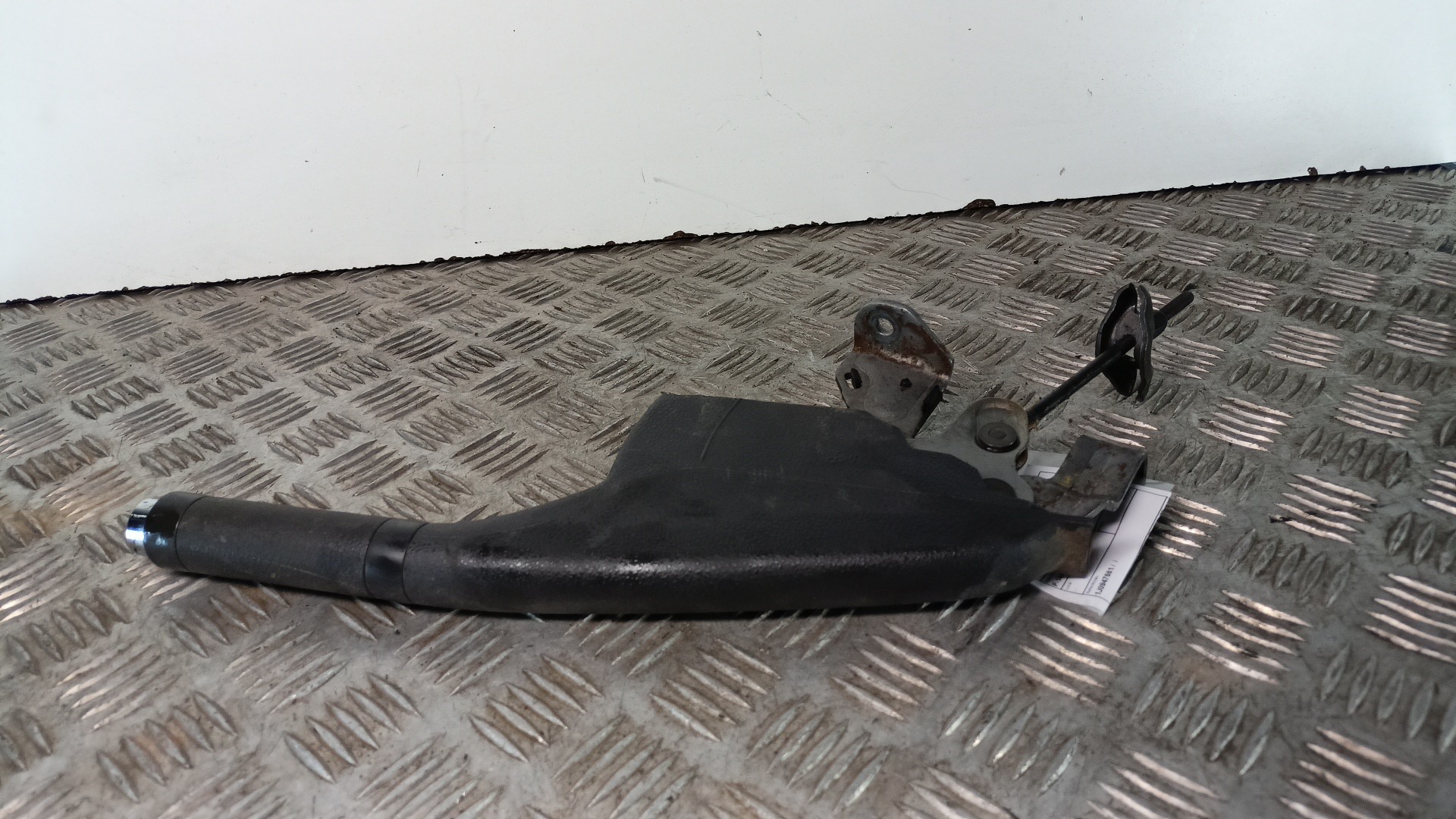 Travão Mão  VOLKSWAGEN POLO (9N_) | 01 - 14 Imagem-2