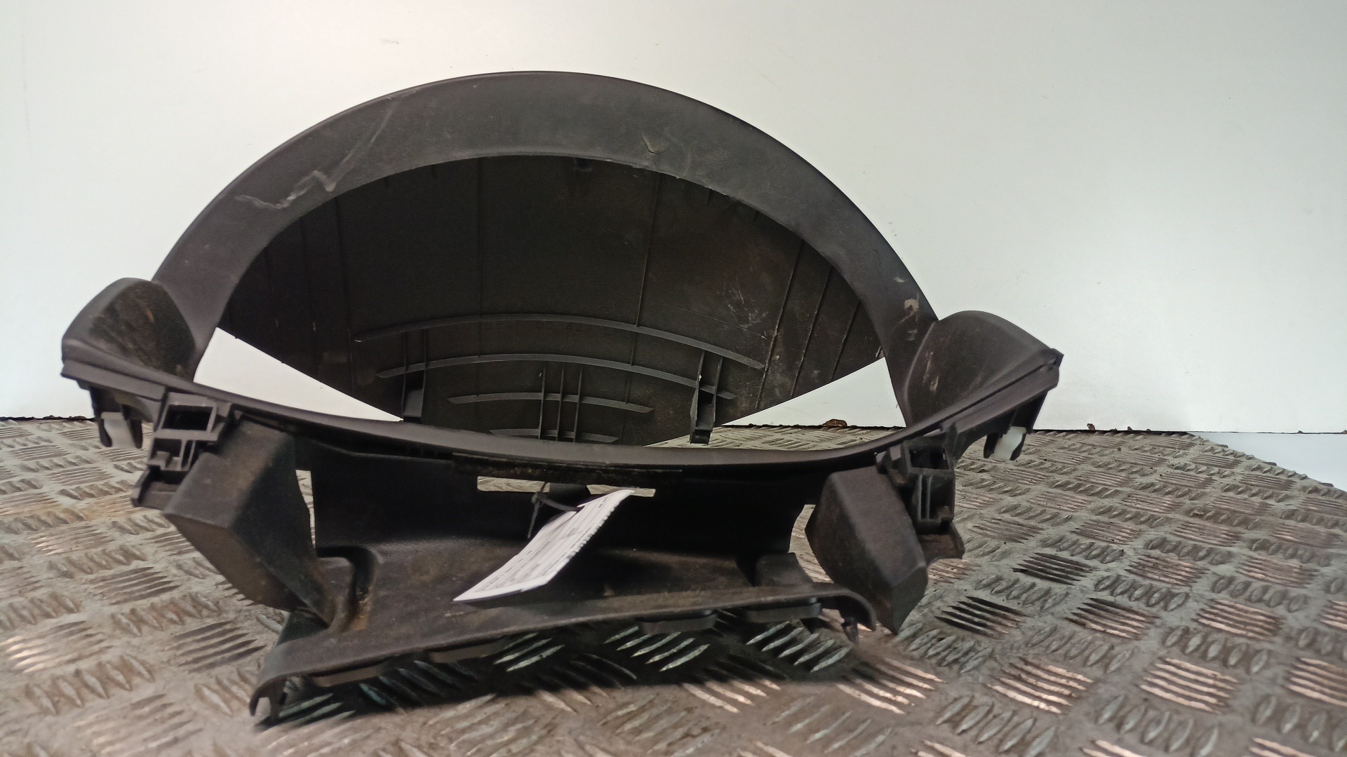 Abdeckung Tachoblende Verkleidung MAZDA 3 (BK) | 03 - 09 Imagem-0