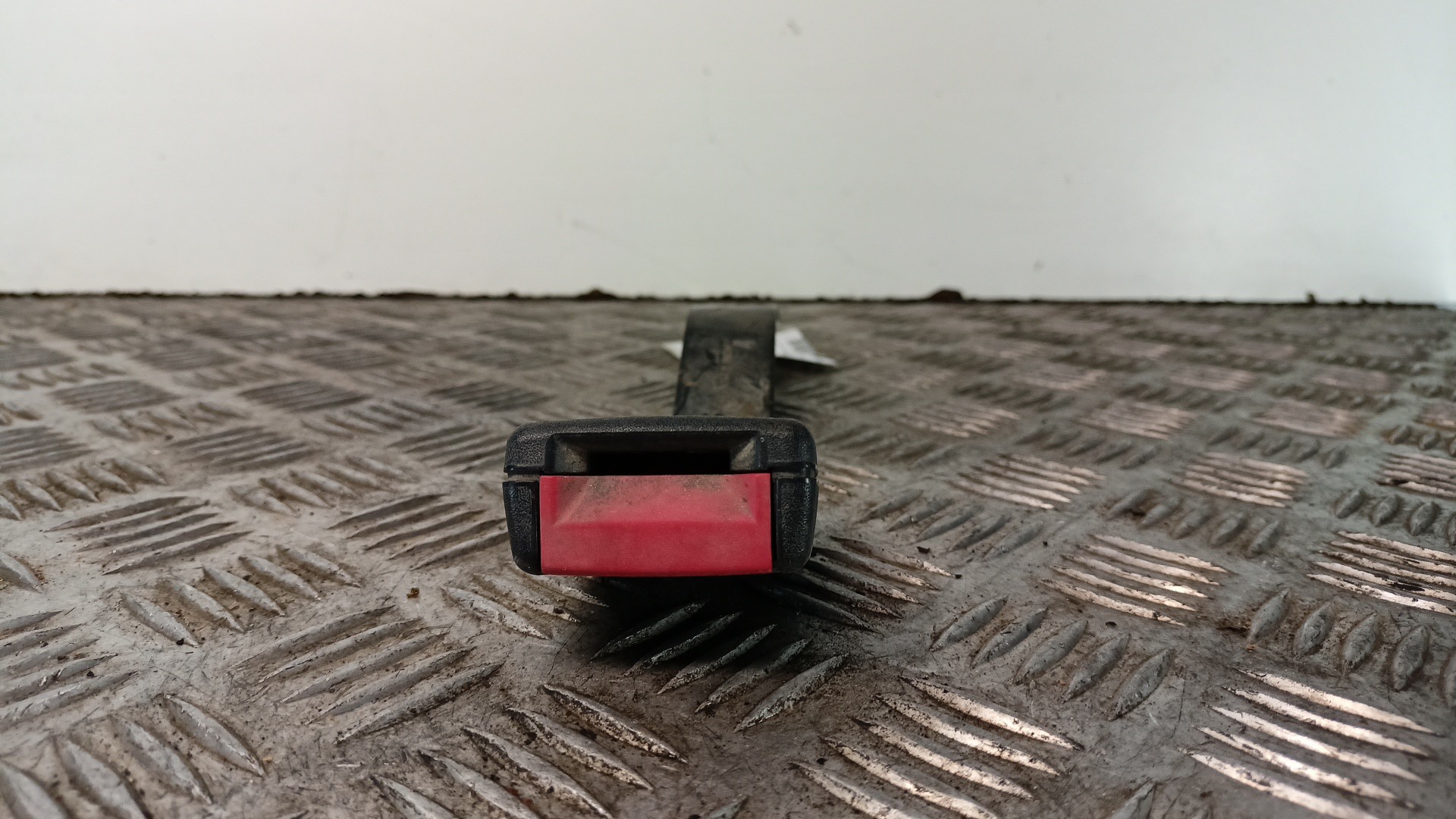 Pré Tensor Encaixe Cinto Frente VOLKSWAGEN POLO (6N1) | 94 - 99