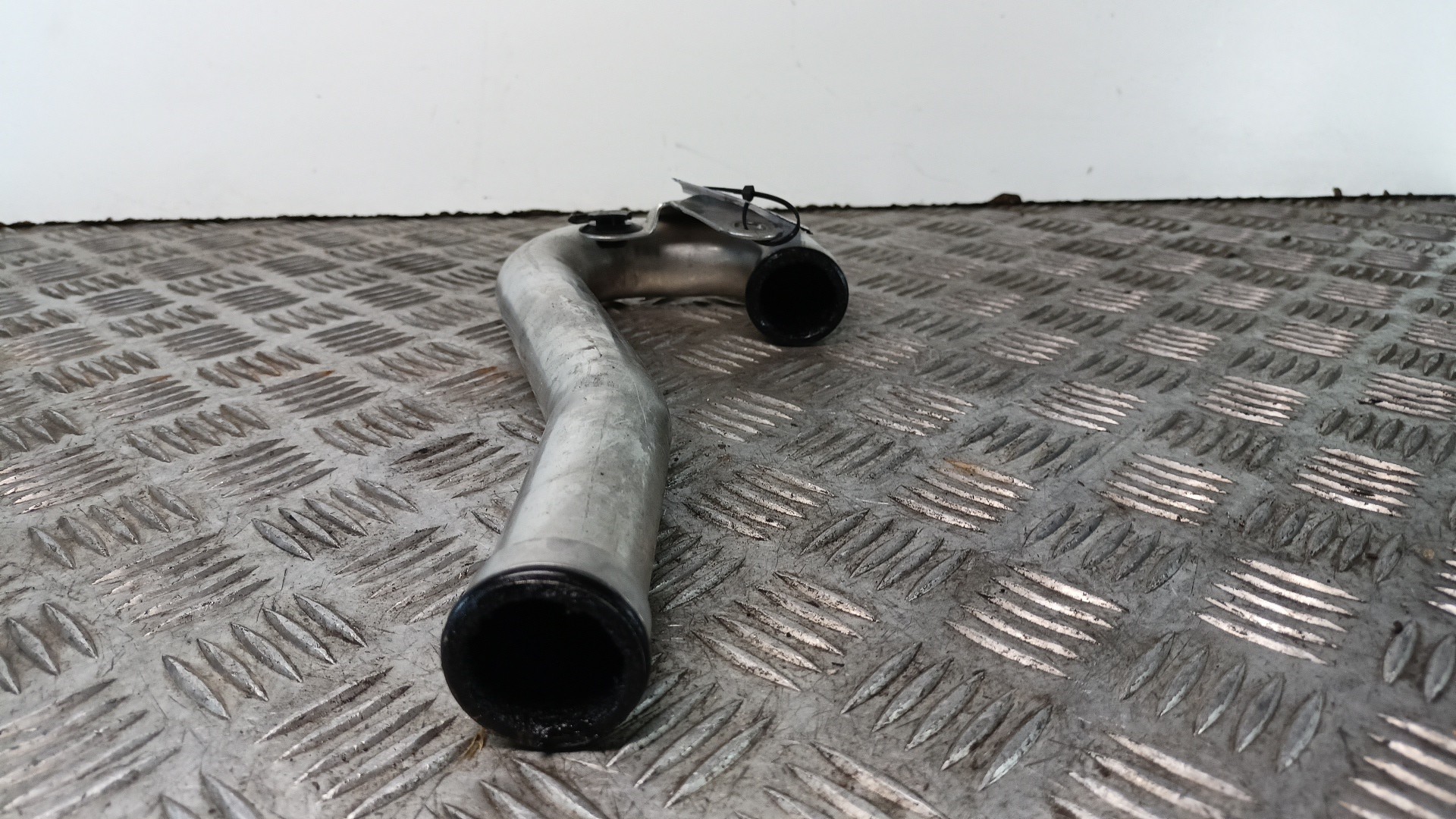 Tubo Recirculação Gases Escape NISSAN QASHQAI / QASHQAI +2 I (J10, NJ10, JJ10E) | 06 - 14