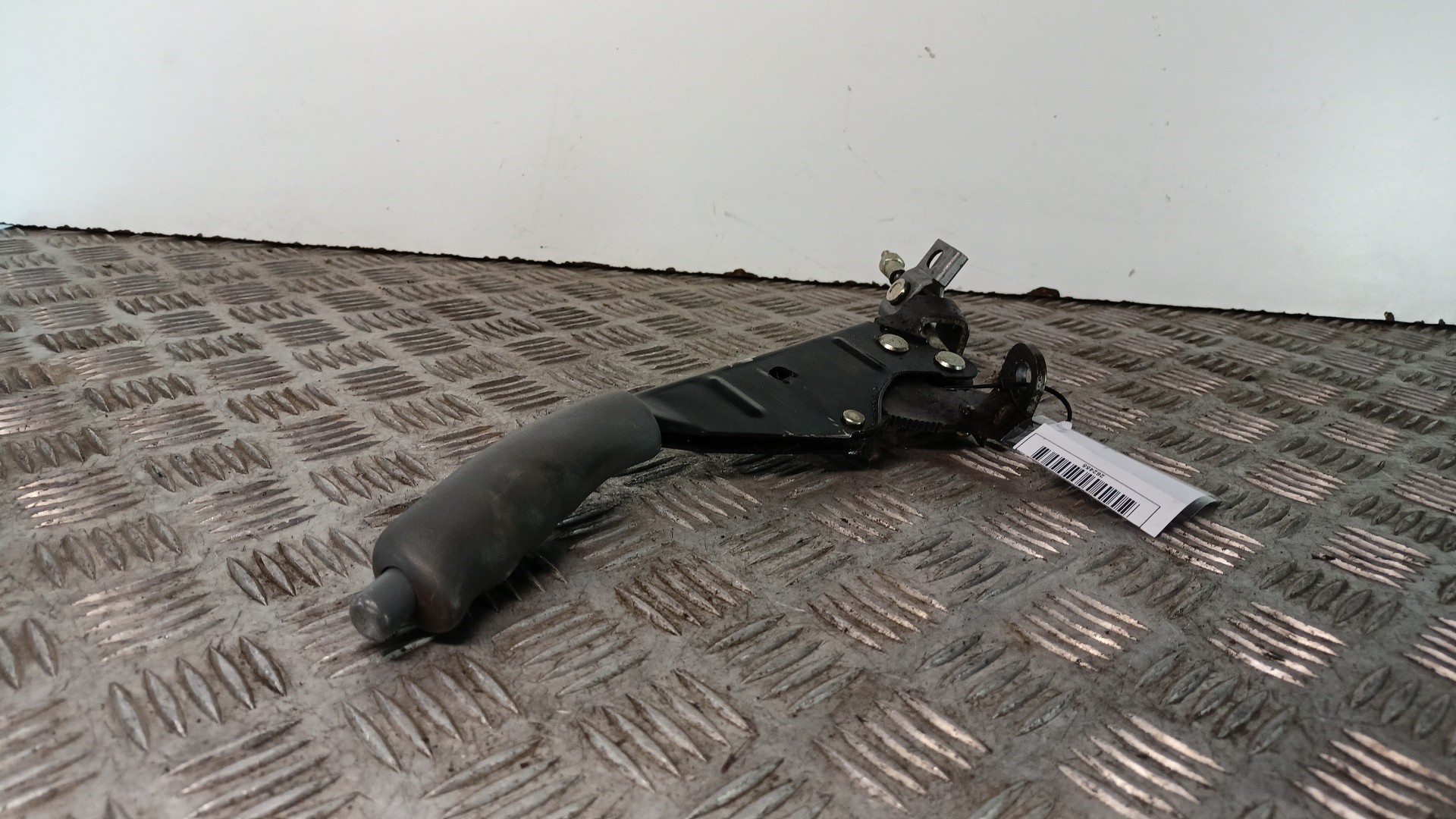 Travão Mão  HYUNDAI ATOS PRIME (MX) | 97 - 