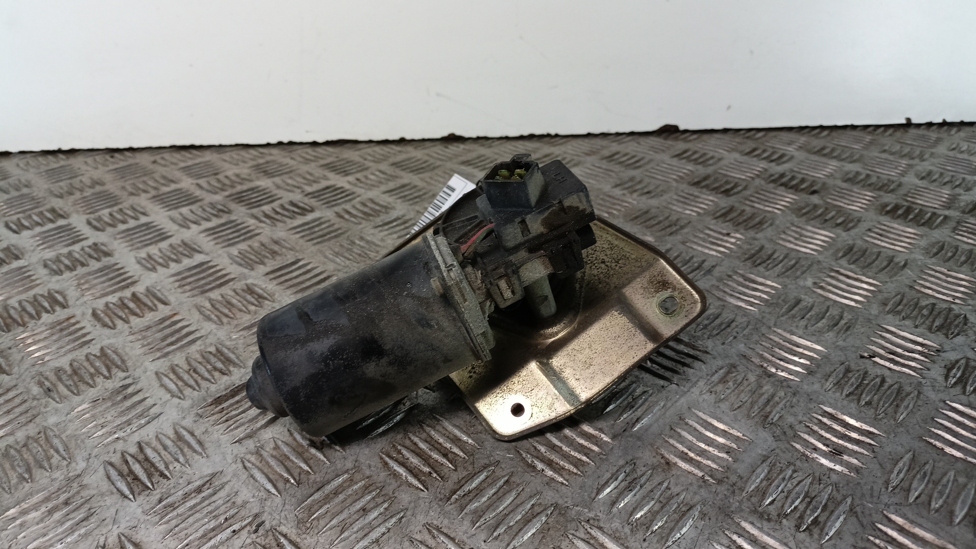 Motore Tergicristallo Posteriore HYUNDAI ATOS PRIME (MX) | 97 - 