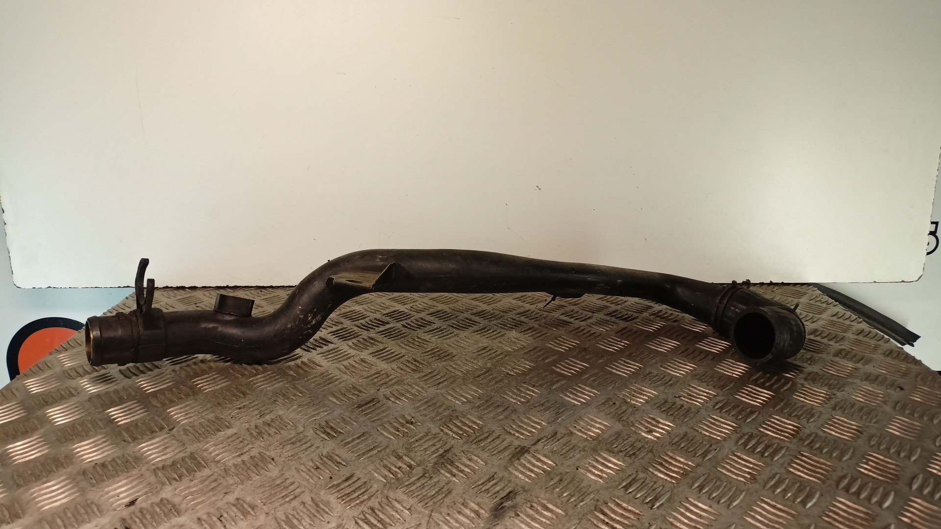 Tuyau Durite d'admission d'air SEAT IBIZA II (6K1) | 93 - 02