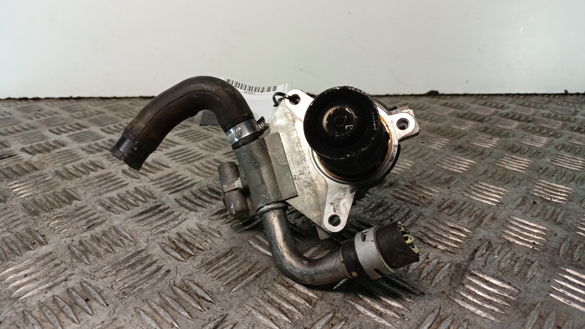 Valvula EGR RENAULT CLIO III (BR0/1, CR0/1) | 05 - 