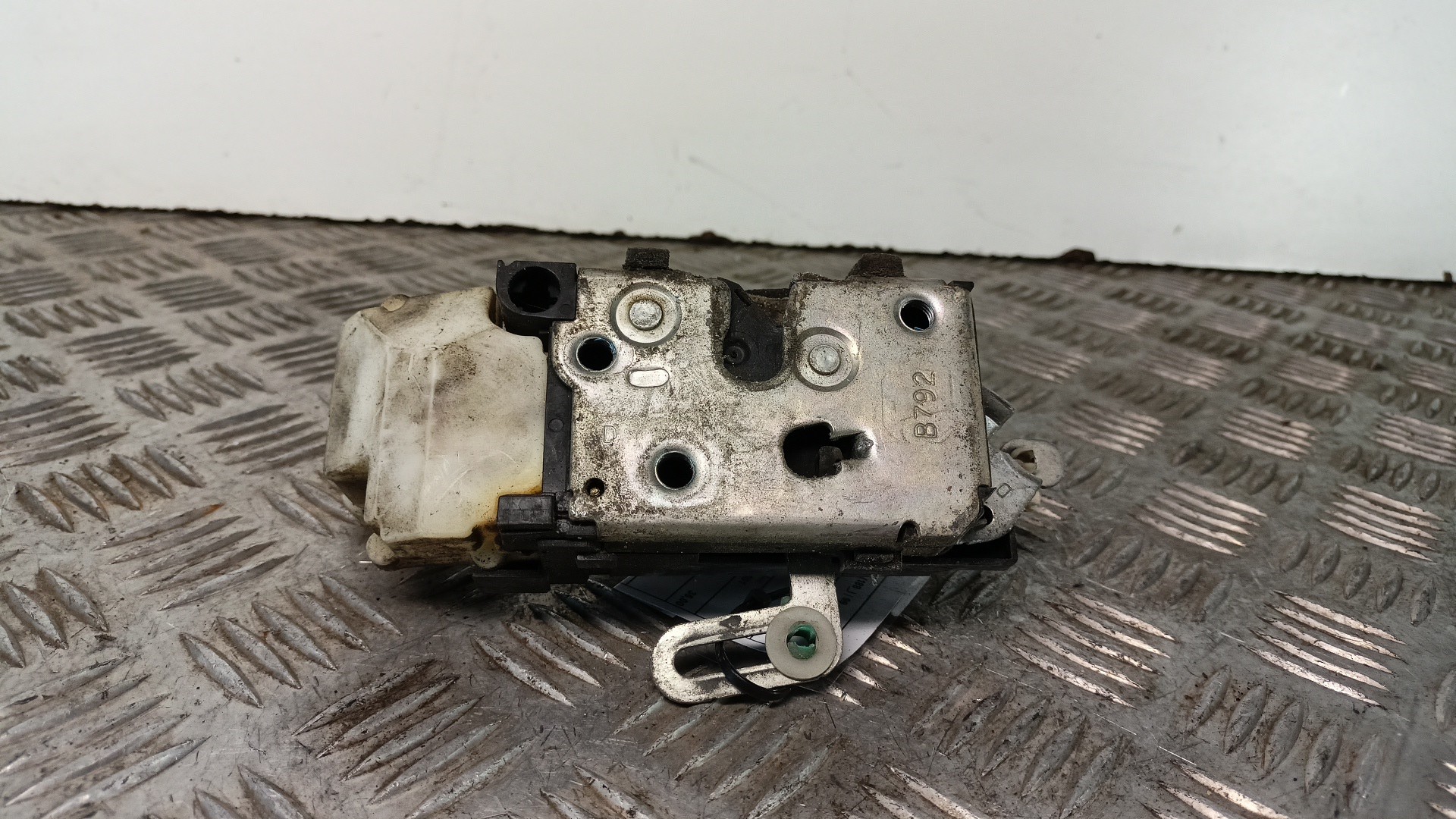 Fechadura Porta Traseira Direita FIAT PUNTO (188_) | 99 - 12 Imagem-2
