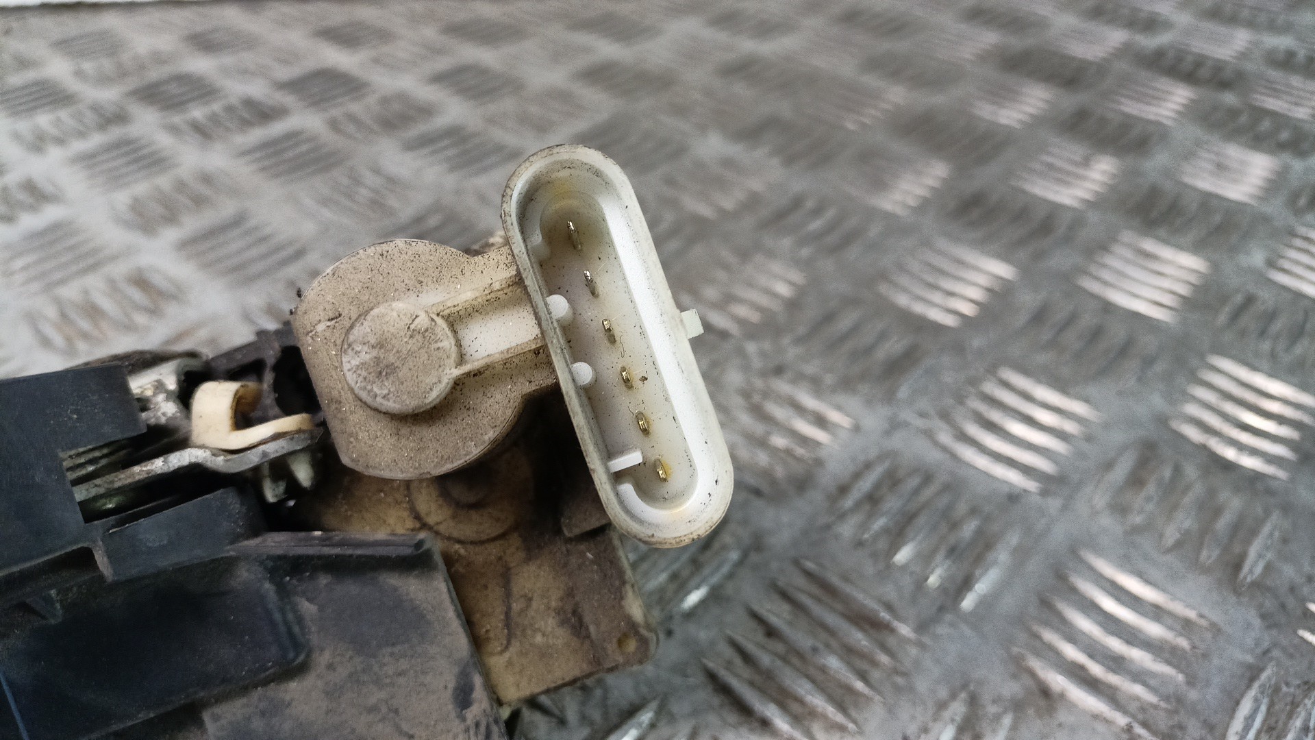 Fechadura Porta Traseira Direita FIAT PUNTO (188_) | 99 - 12 Imagem-3