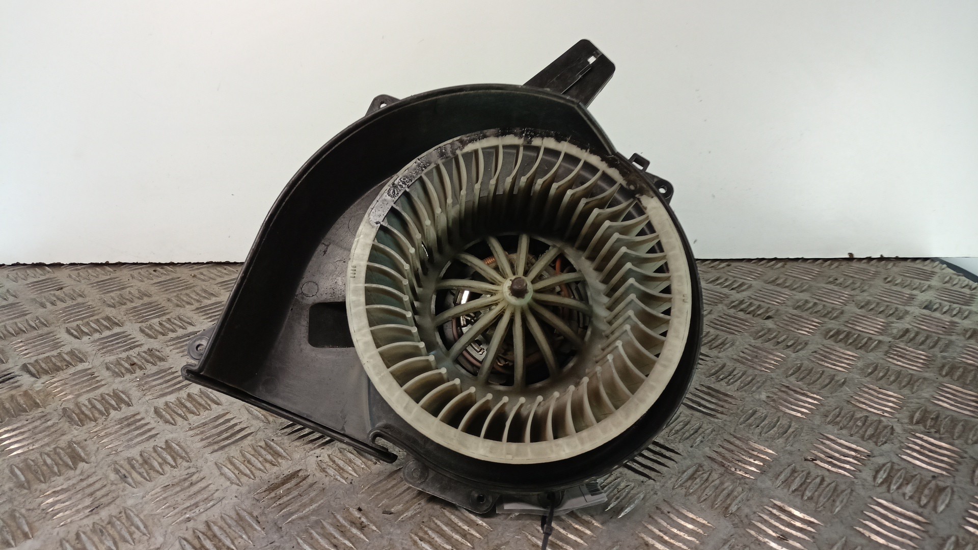 Motor Sofagem Chaufagem VOLKSWAGEN POLO (9N_) | 01 - 14