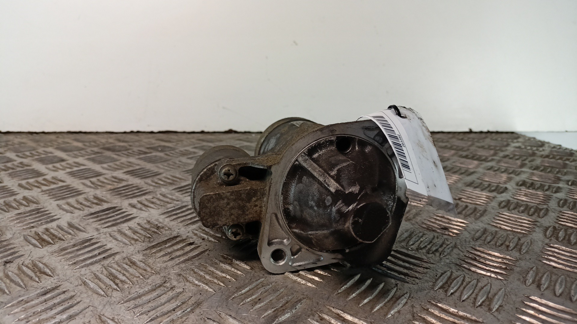 Motorino d’avviamento MAZDA 3 (BK) | 03 - 09