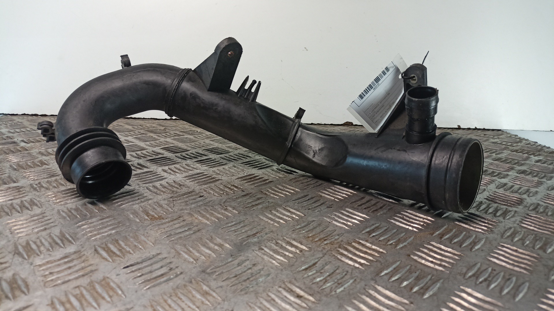 Tuyau Durite d'admission d'air SEAT IBIZA III (6K1) | 99 - 02