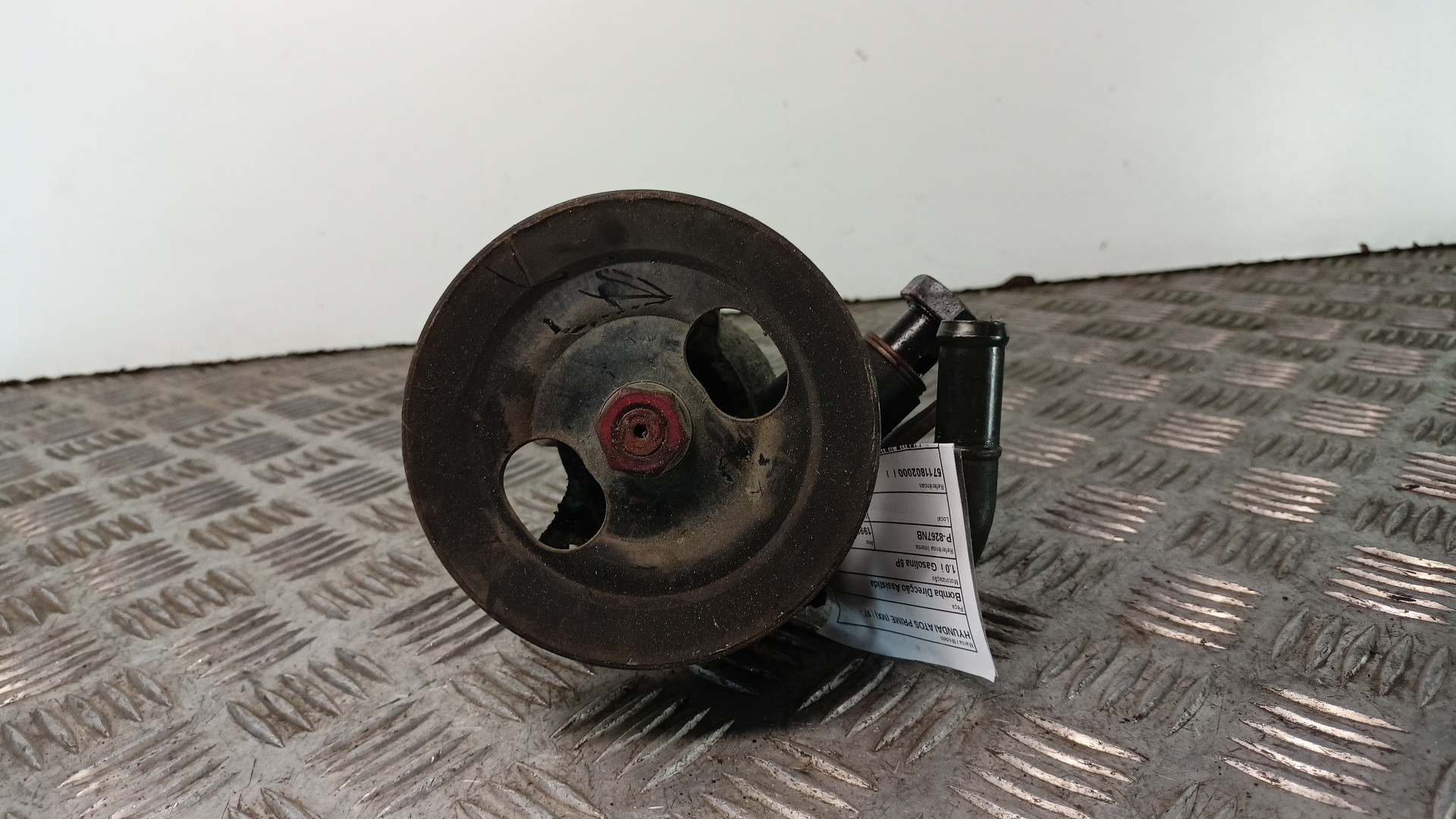Pompa Servosterzo HYUNDAI ATOS PRIME (MX) | 97 - 