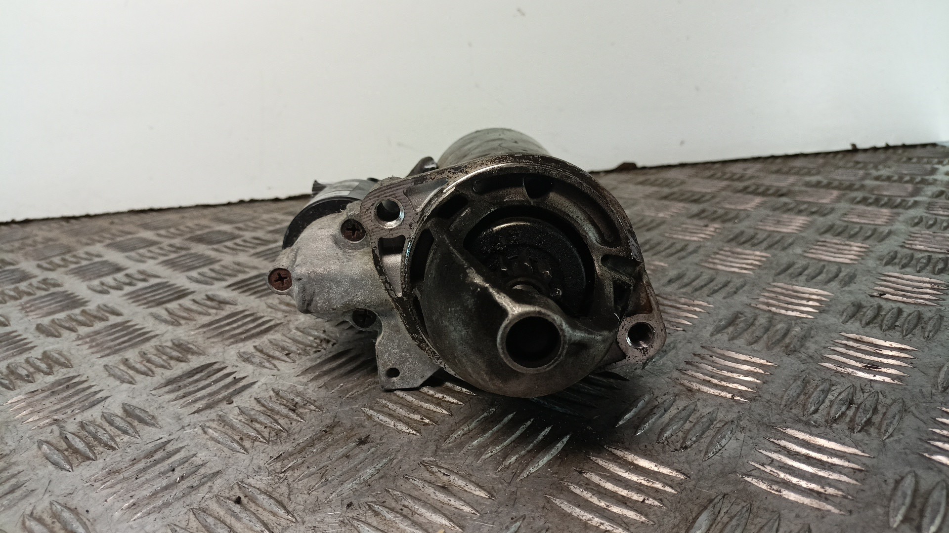 Motorino d’avviamento MERCEDES-BENZ SPRINTER 2-t Autocarro (901, 902) | 95 - 06
