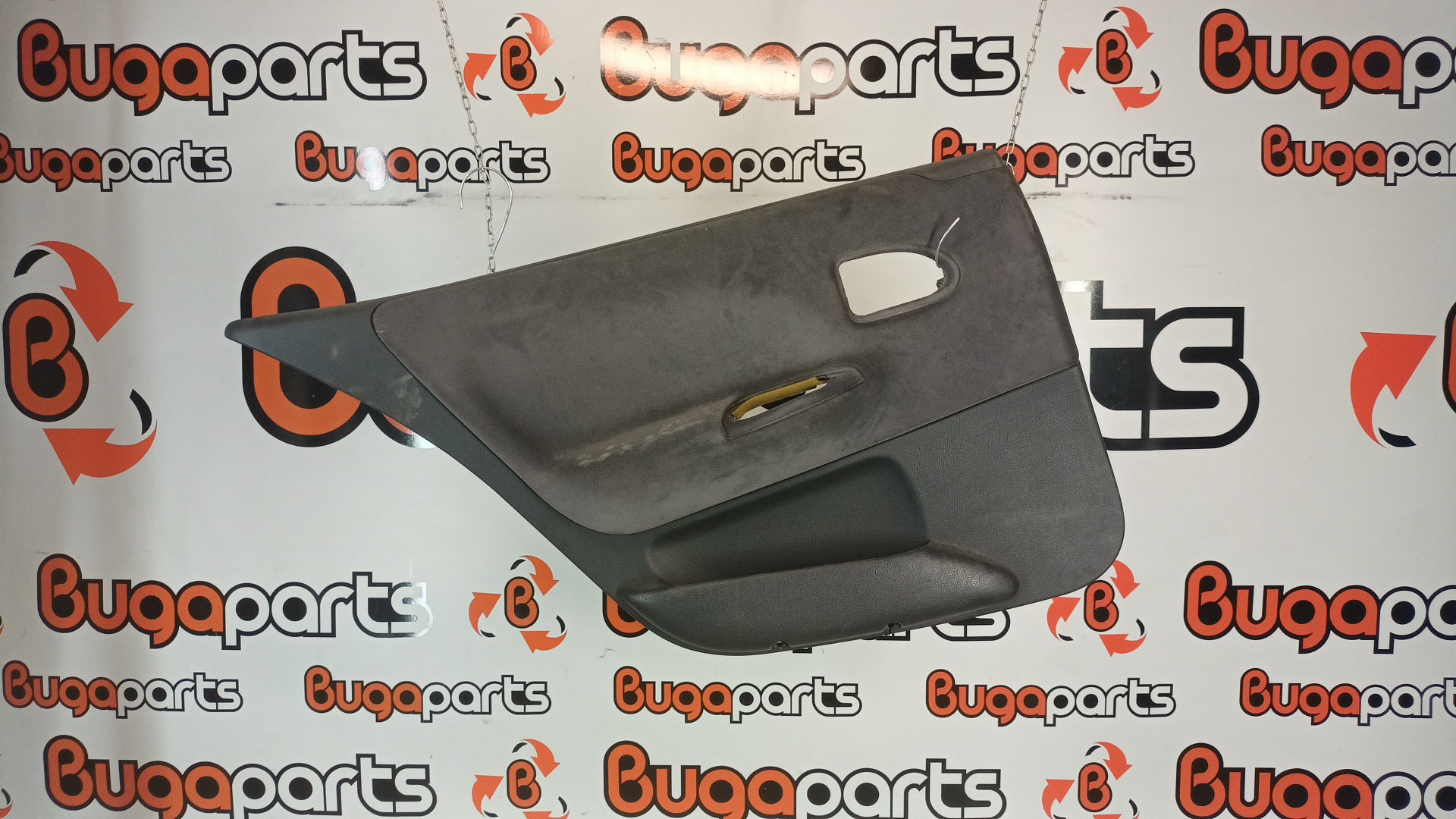 Quartela Forra Porta Traseira Esquerda RENAULT LAGUNA II (BG0/1_) | 01 - 07