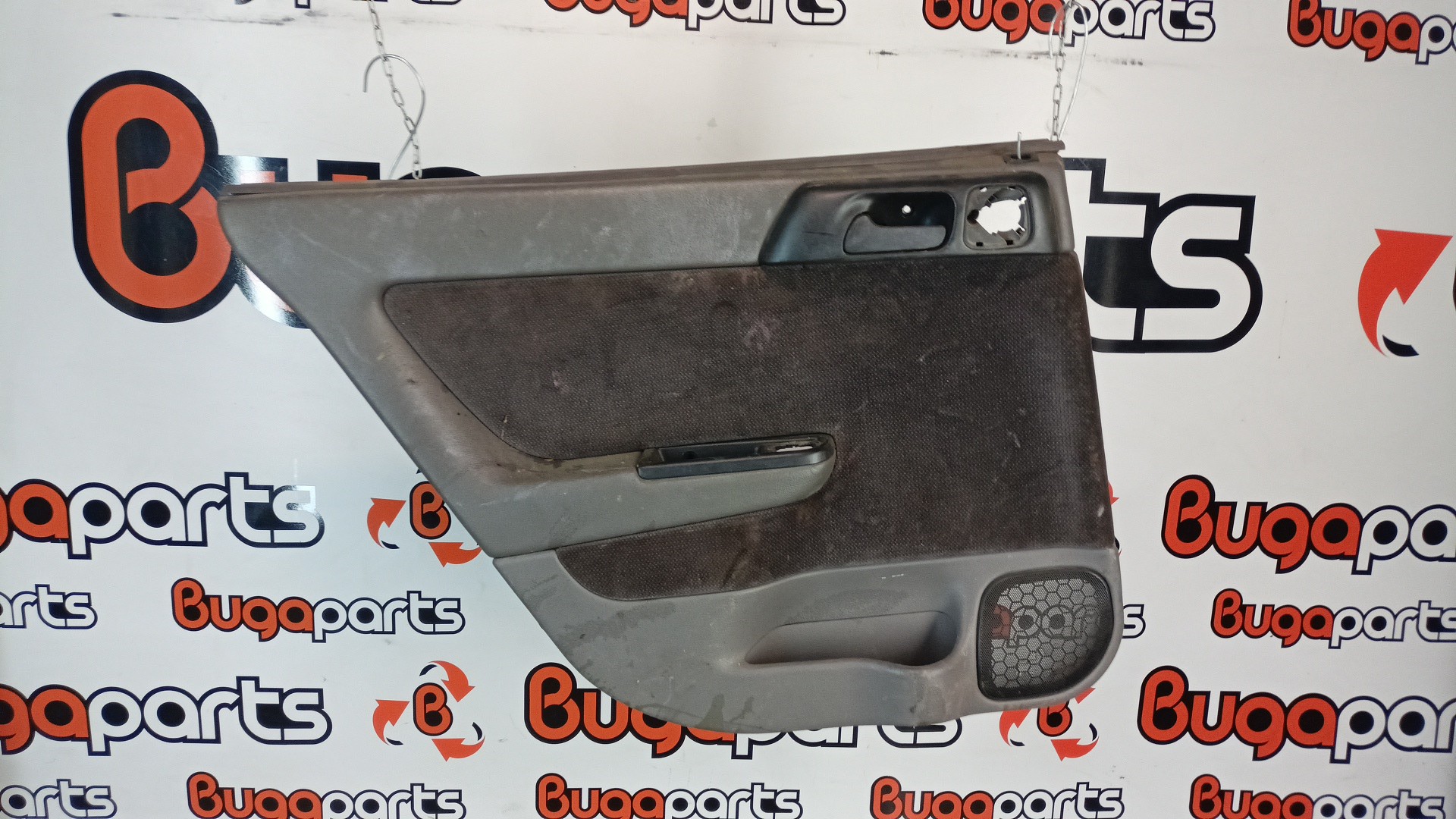 Quartela Forra Porta Traseira Esquerda OPEL ASTRA G Hatchback (T98) | 98 - 09