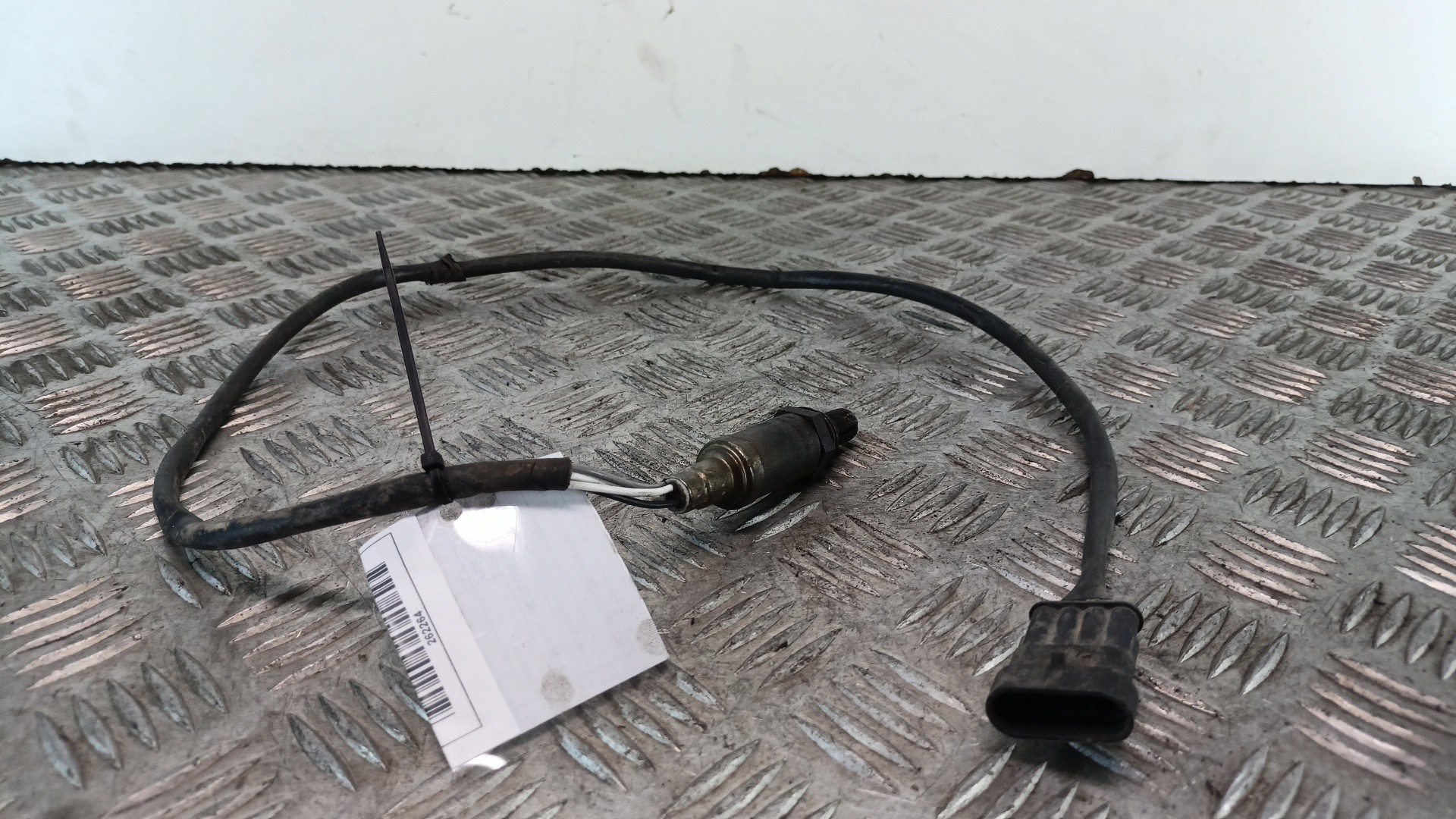 Sonda Lambda FIAT SEICENTO / 600 (187_) | 97 - 10