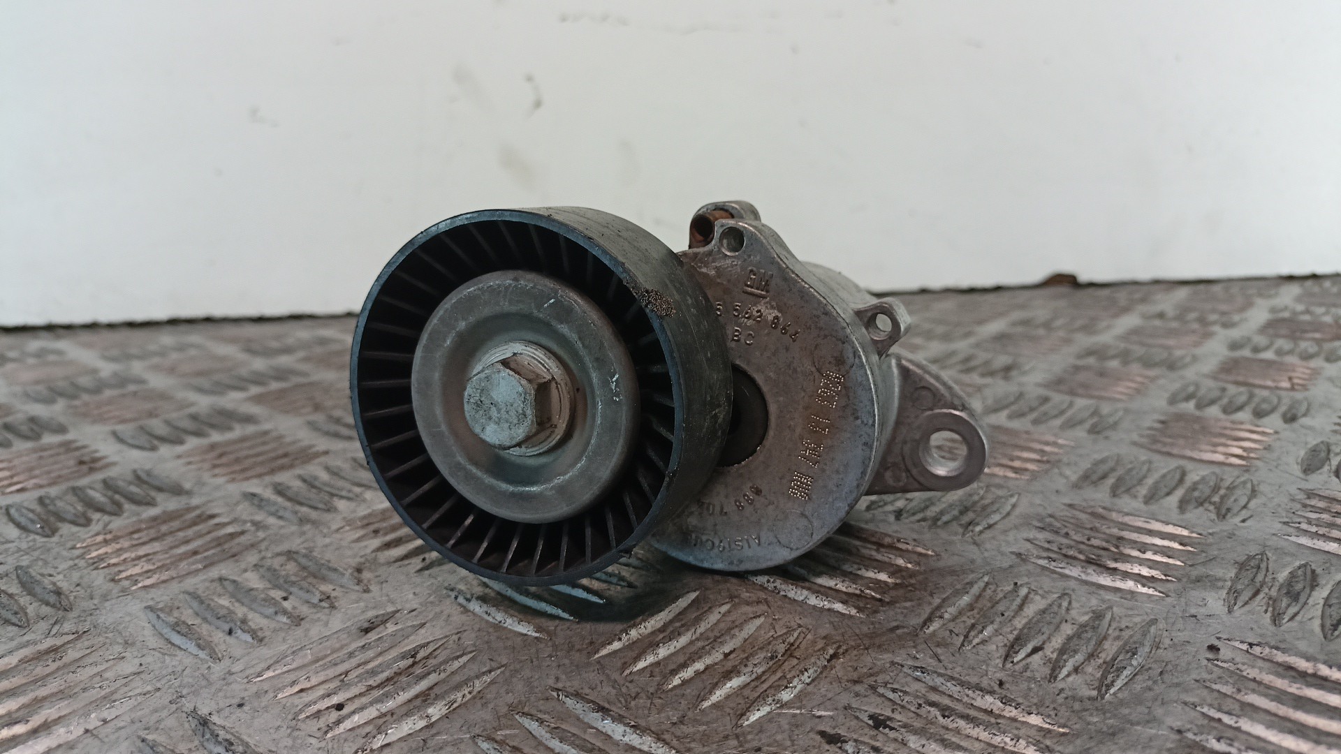 Rolamento Tensor Passador  OPEL INSIGNIA A (G09) | 08 - 17