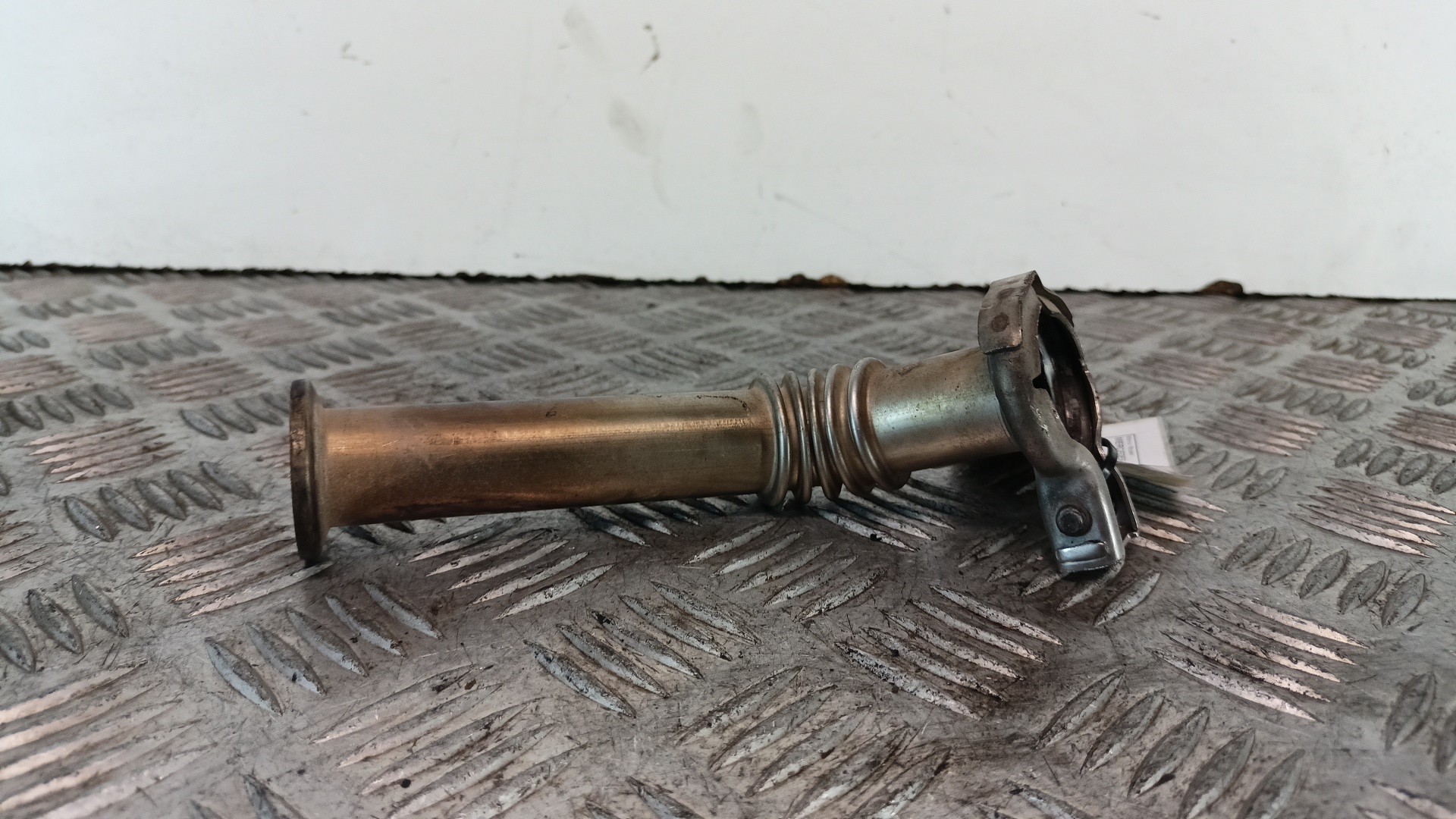 Tubo Recirculação Gases Escape MERCEDES-BENZ C-CLASS (W202) | 93 - 00