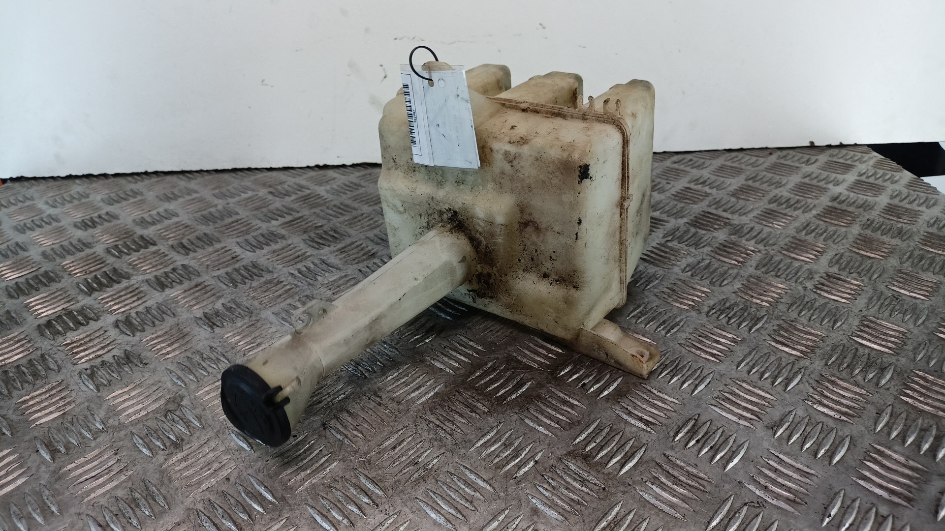 Vaso Depósito Água Limpa Vidros HYUNDAI ACCENT II três volumes (LC) | 99 - 17