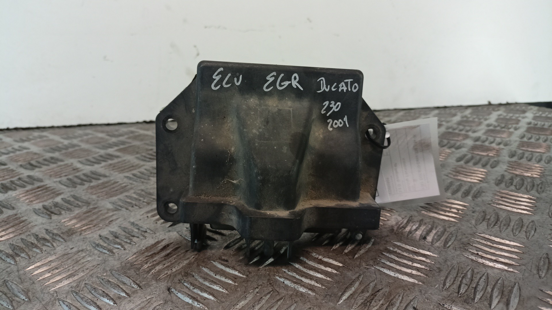 Módulo Electrónico FIAT DUCATO Caixa (230_) | 94 - 05