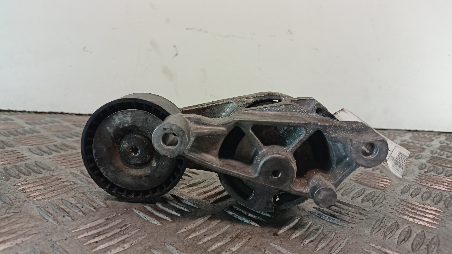 Rolamento Tensor Passador  SEAT ALTEA (5P1) | 04 - 