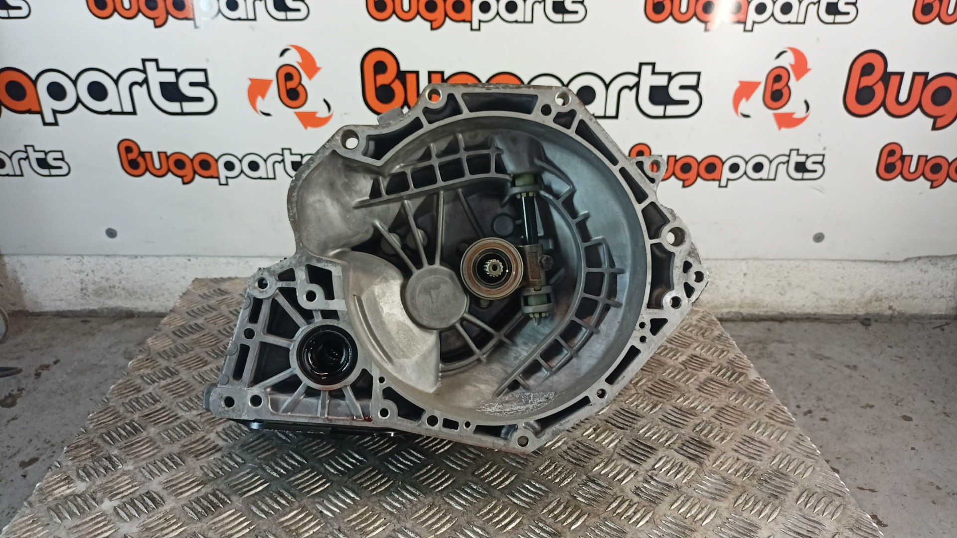 Caixa Velocidades Manual OPEL CORSA B (S93) | 93 - 02