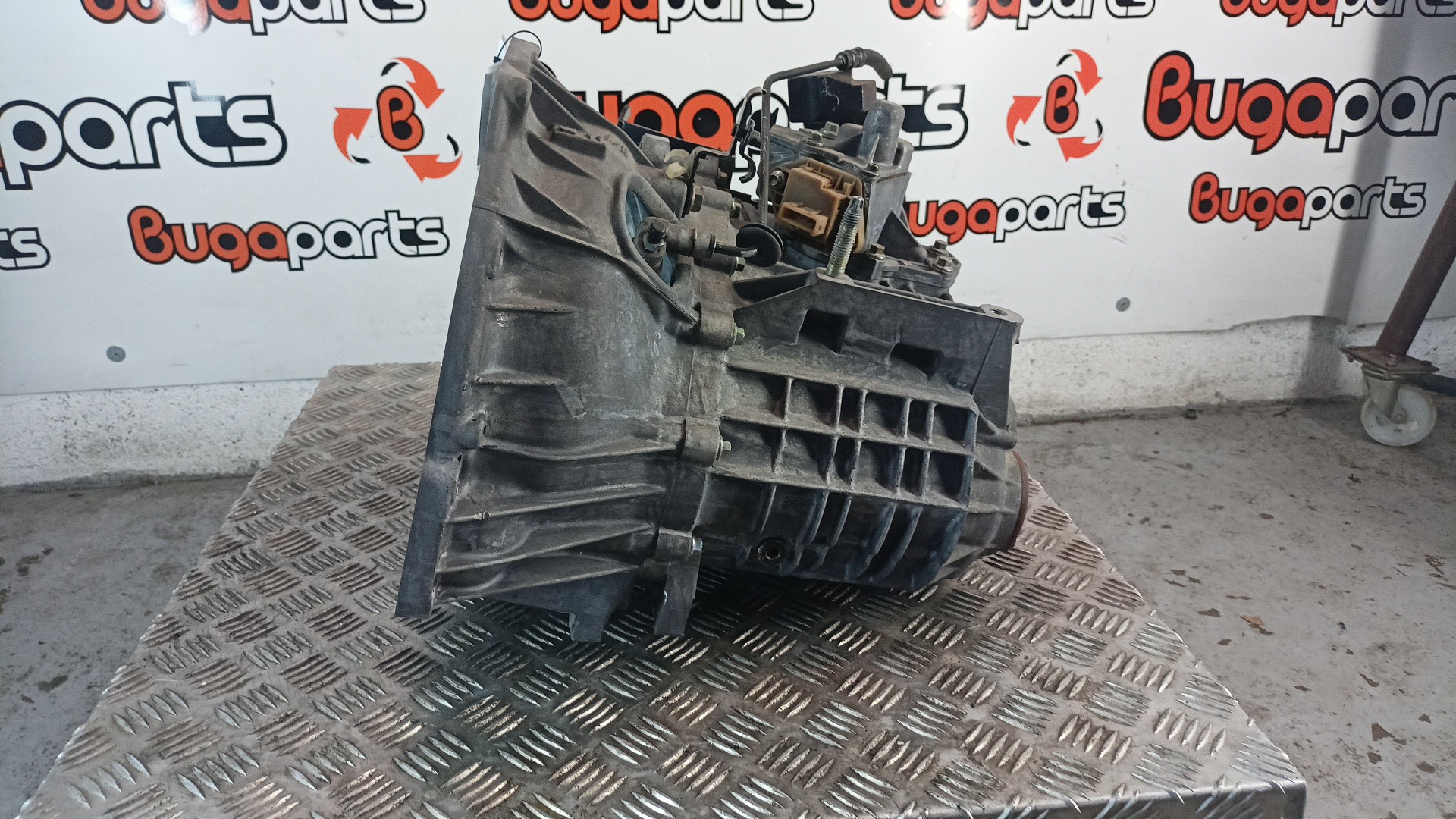 Caja de Cambios FORD FOCUS Turnier (DNW) | 99 - 07 Imagem-1