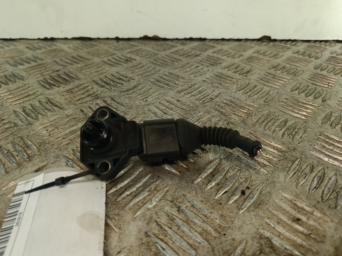 Sensor Pressão Admissão MAP VOLKSWAGEN GOLF IV (1J1) | 97 - 07