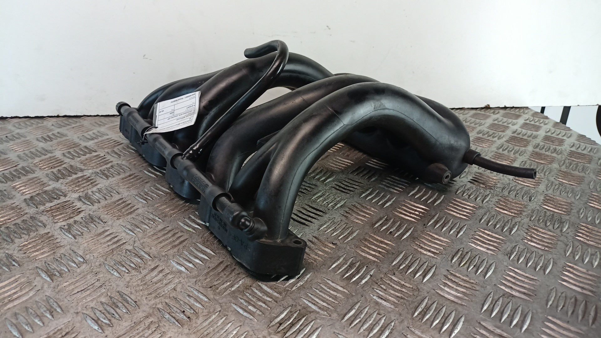 Colector Admissão for MERCEDES-BENZ C-CLASS (W202) | 93 - 00 - Original ...