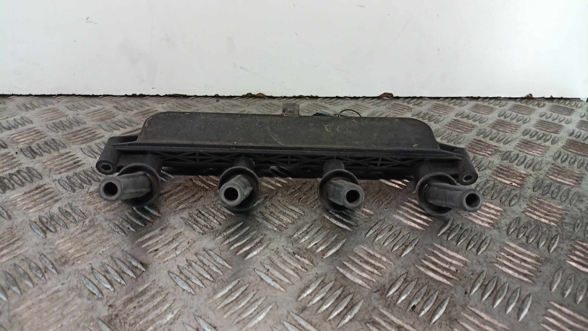 Bobine Ignição PEUGEOT 206 Hatchback (2A/C) | 98 - 12 Imagem-0