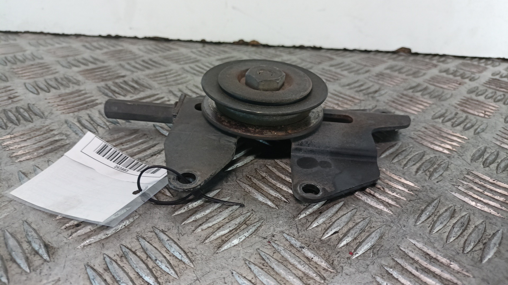 Rolamento Tensor Passador  NISSAN TERRANO II (R20) | 92 - 07