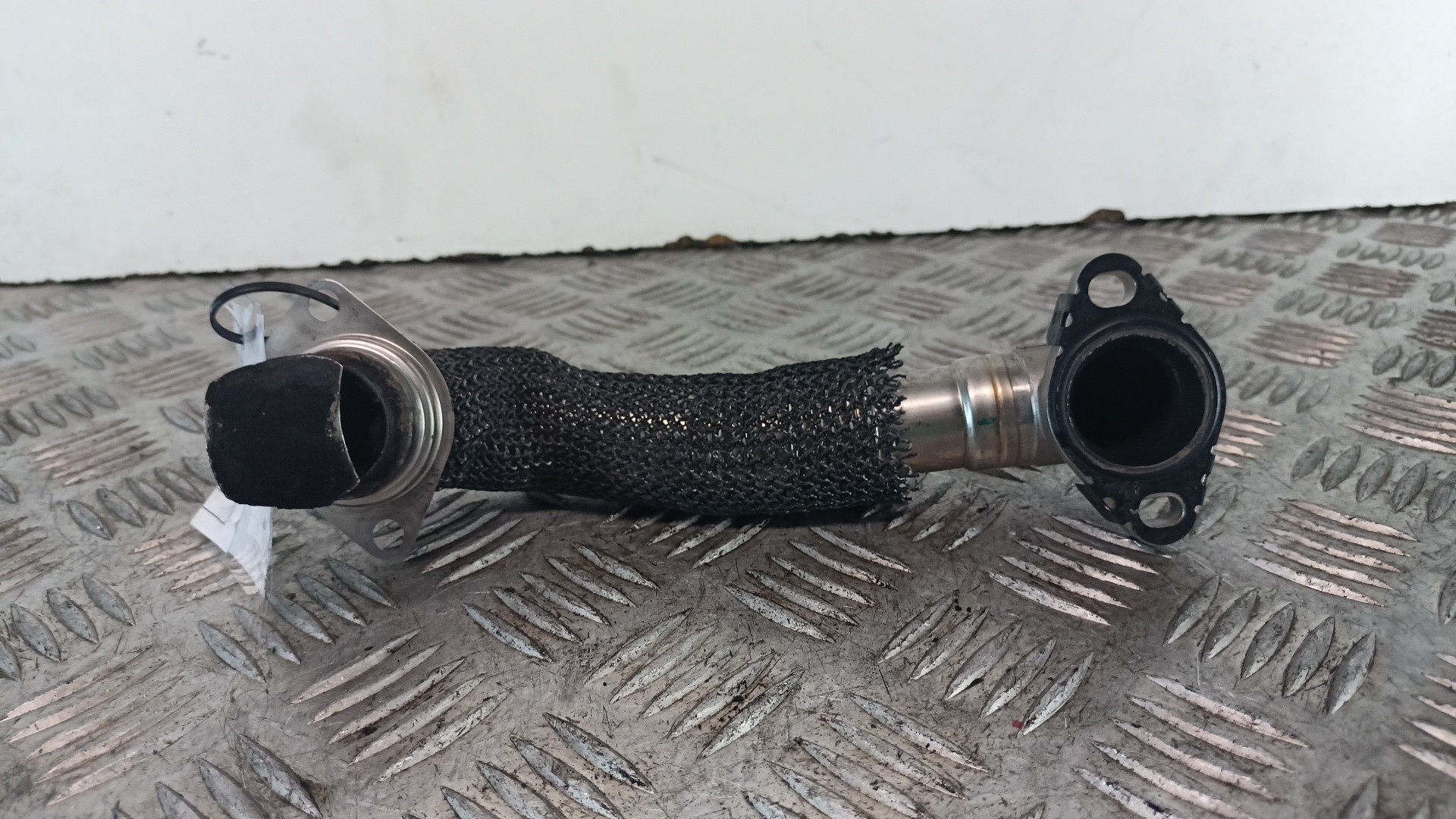 Tubo Recirculação Gases Escape PEUGEOT 207 (WA_, WC_) | 06 - 15